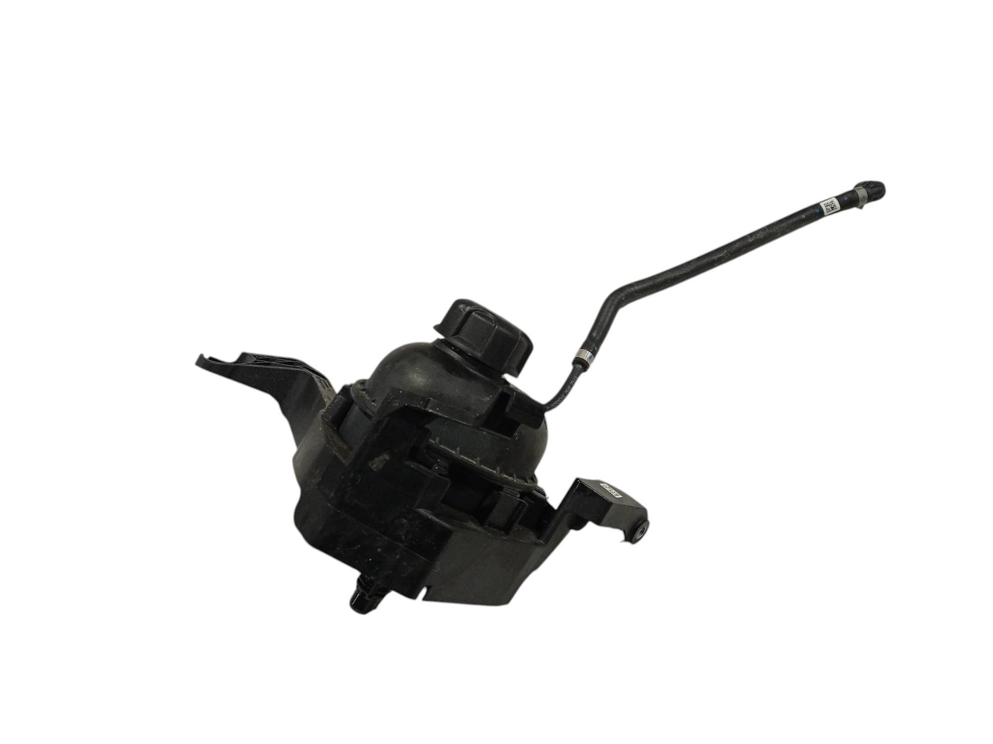 BMW X5 (G05) Coolant expansion tank/reservoir BMW X5 Coolant expansion tank/reservoir OEM 171...
