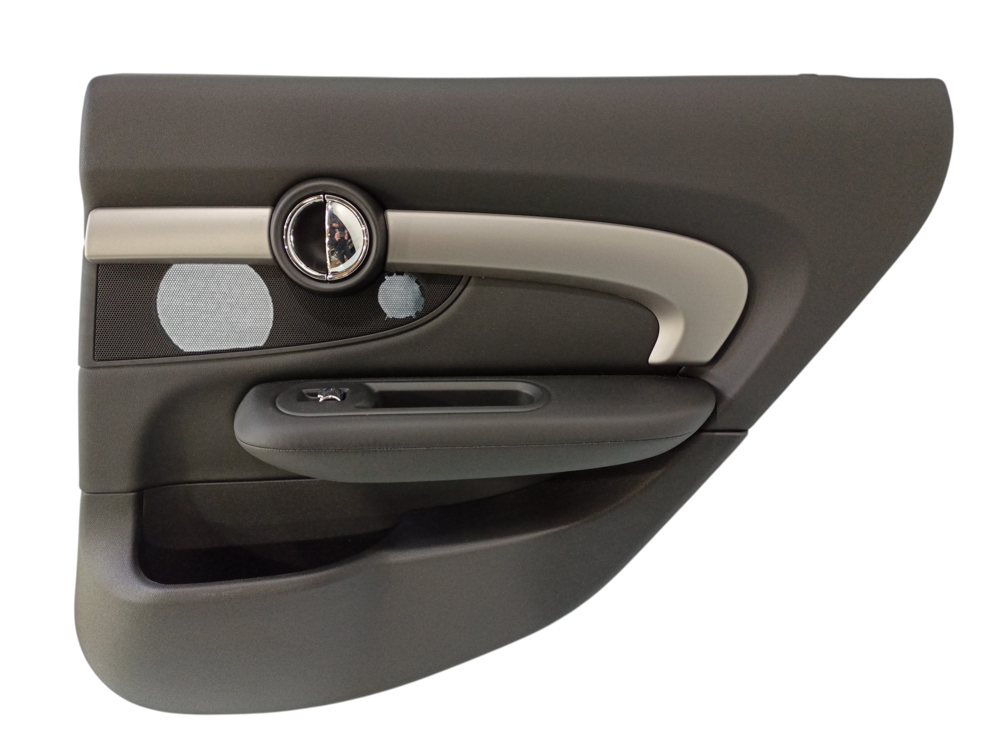BMW 5 / i5 (G60 / G61) EXMAESTRO DECORATIVE TRIMS BMW MINI Clubman F54 EXMAESTRO DECORATIVE TRIMS...