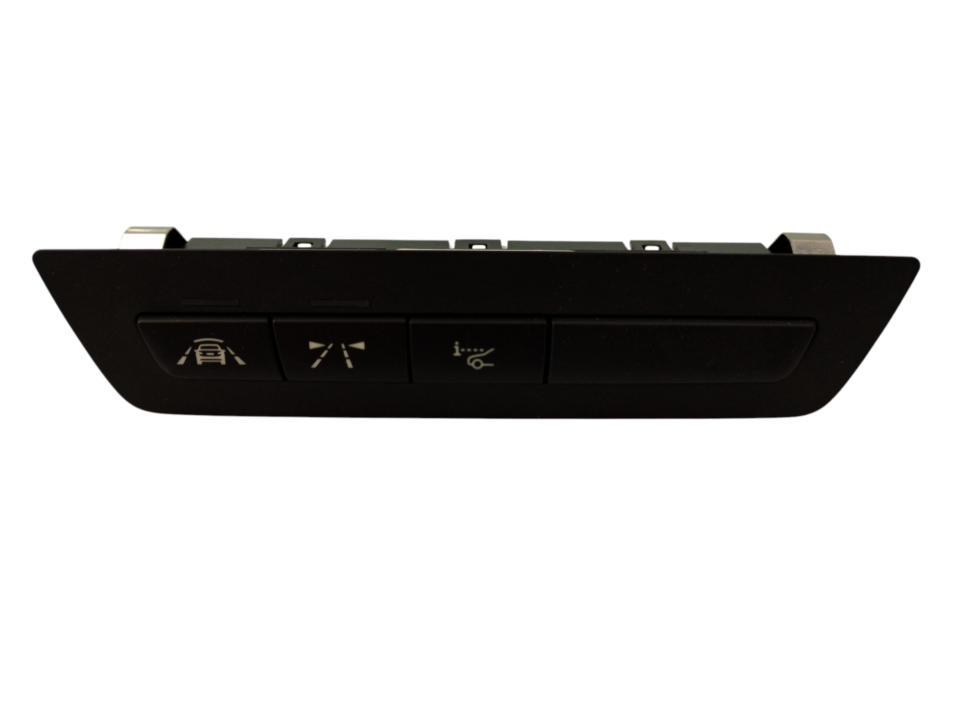 BMW 6 (F06 / F12 / F13) Electronics & steering wheels BMW 6 SERIES EXMAESTRO ELECTRONICS &amp; STEERI...