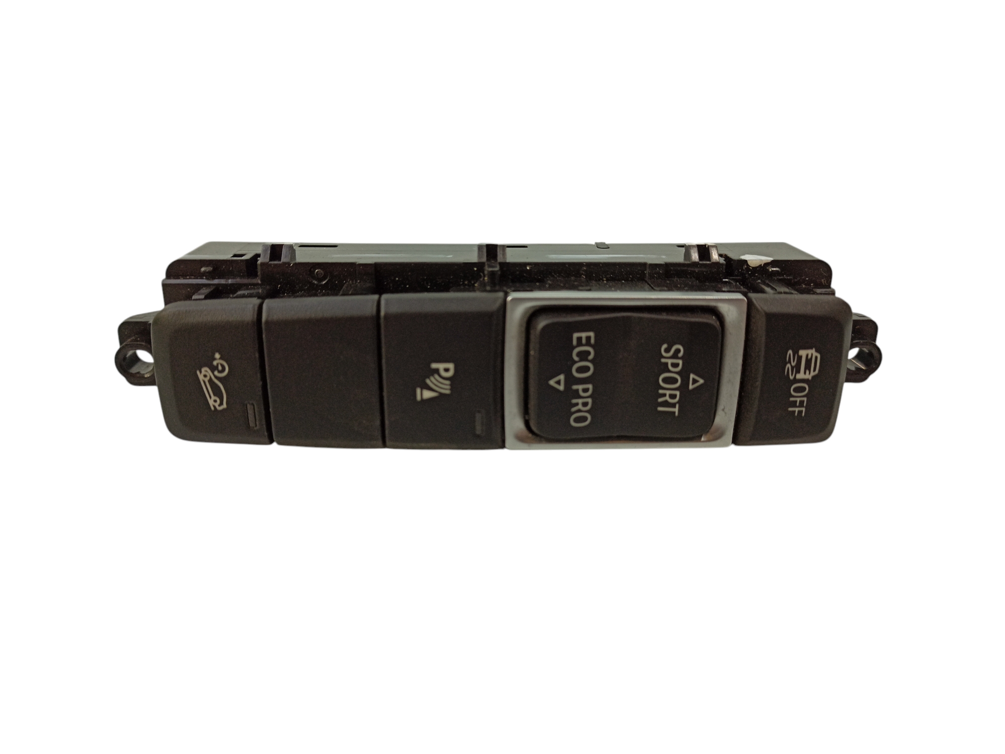 BMW X1 (F48) Electronics & steering wheels BMW X1 EXMAESTRO ELECTRONICS &amp; STEERING WHE...