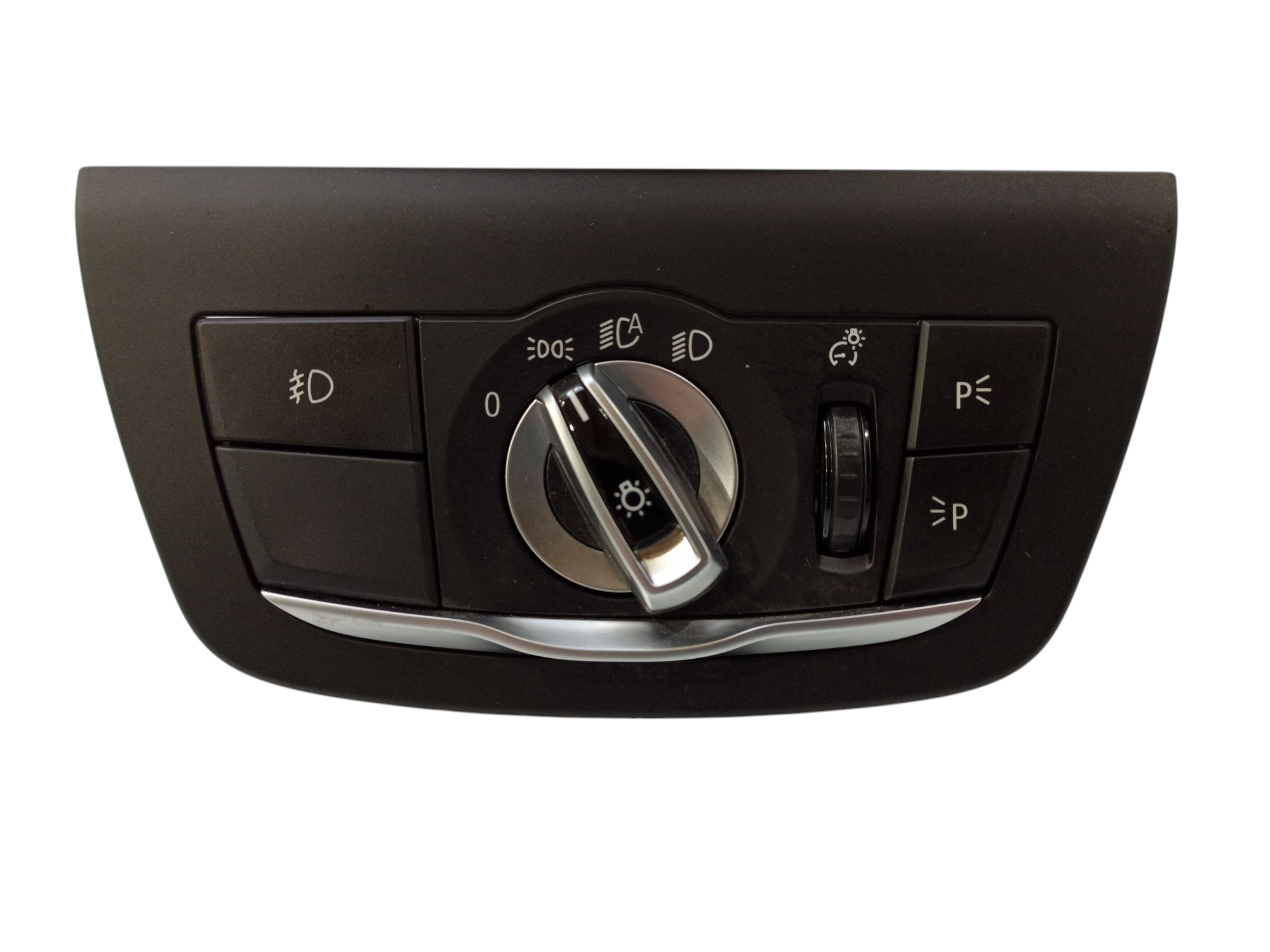 BMW X3 (G45) Electronics & steering wheels BMW X3 EXMAESTRO ELECTRONICS &amp; STEERING WHE...