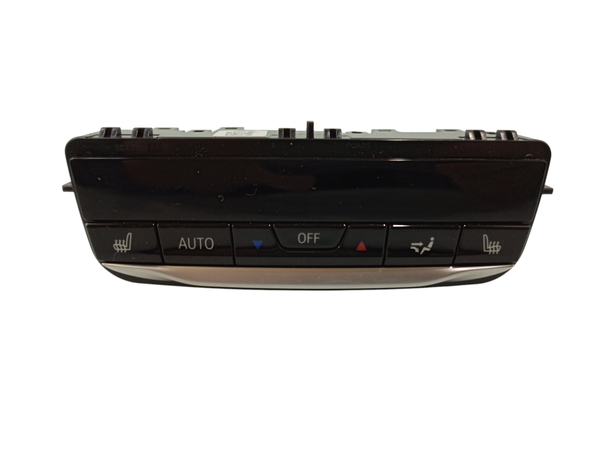 BMW 4 (G22 / G23 / G26)  Electronics & steering wheels BMW M4 EXMAESTRO ELECTRONICS &amp; STEERING WHE...