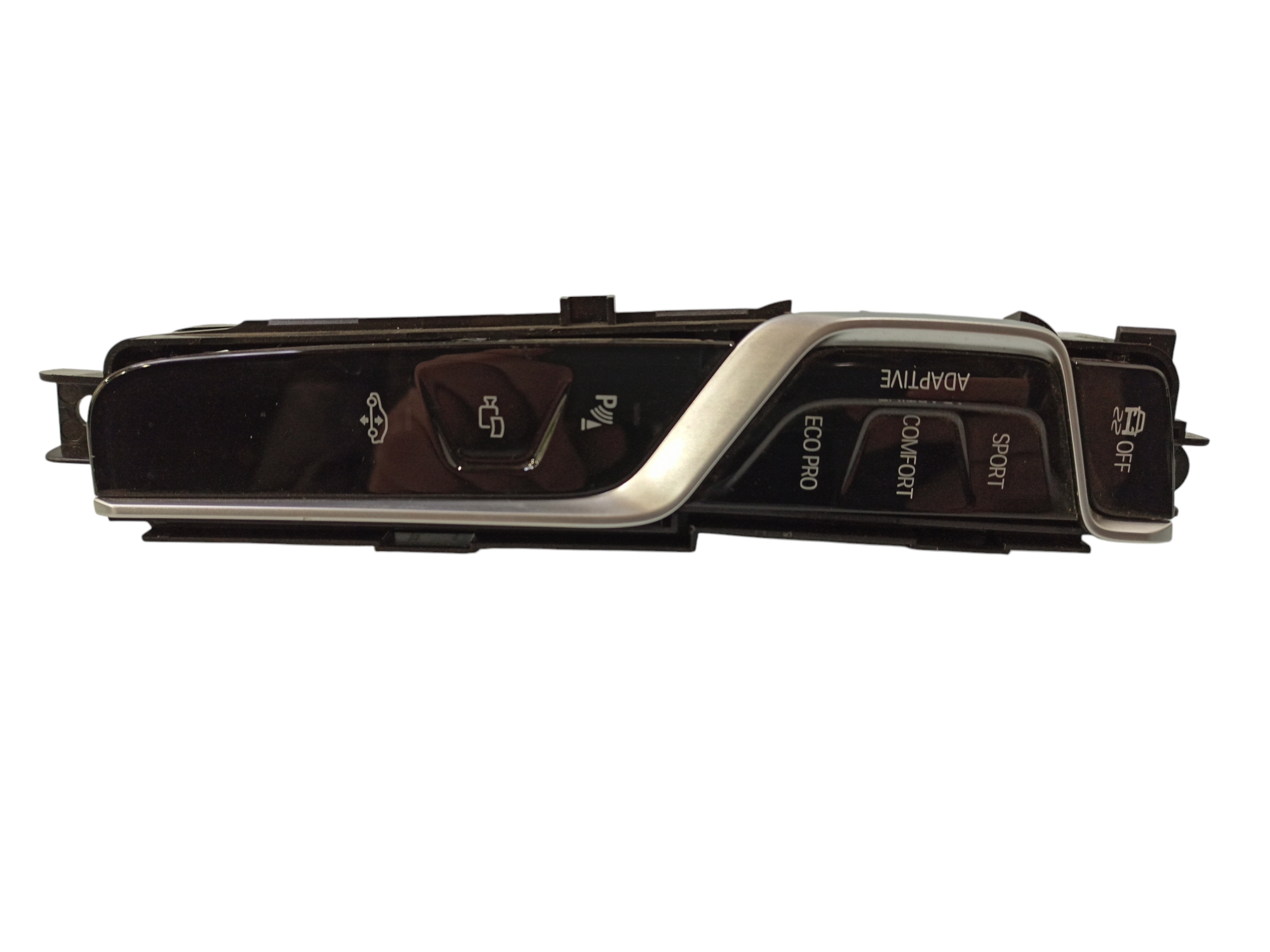 BMW 7 (G11 / G12) Electronics & steering wheels BMW 7 SERIES EXMAESTRO ELECTRONICS &amp; STEERI...