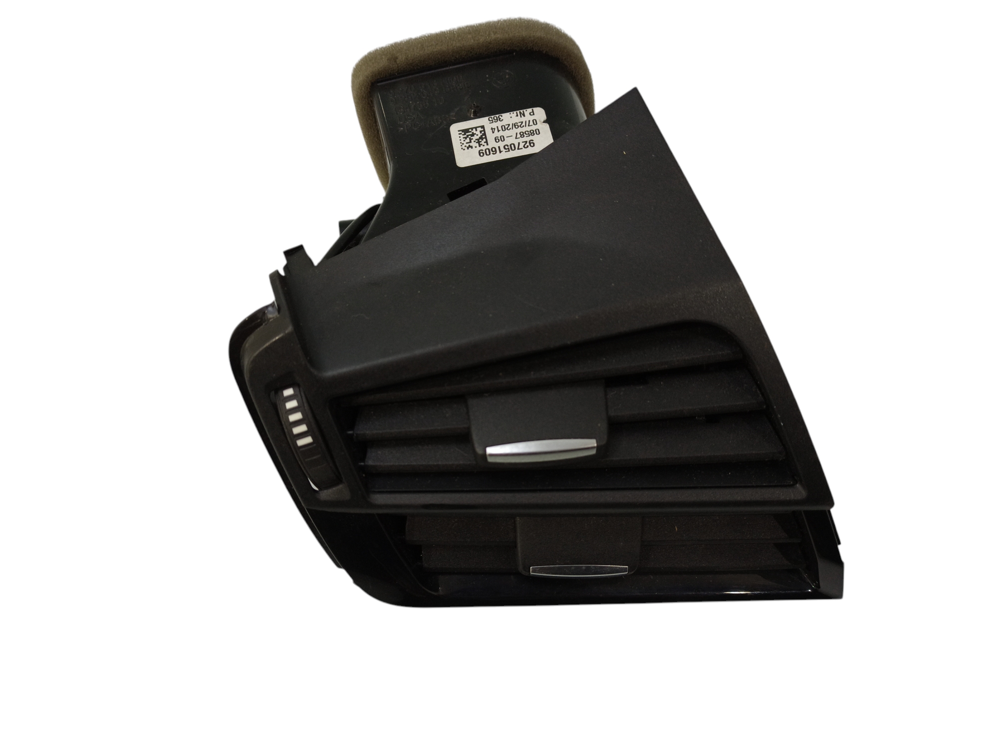 BMW X5 (F15) EXMAESTRO OTHER BMW X5 EXMAESTRO OTHER OEM 64229270516

Part co...