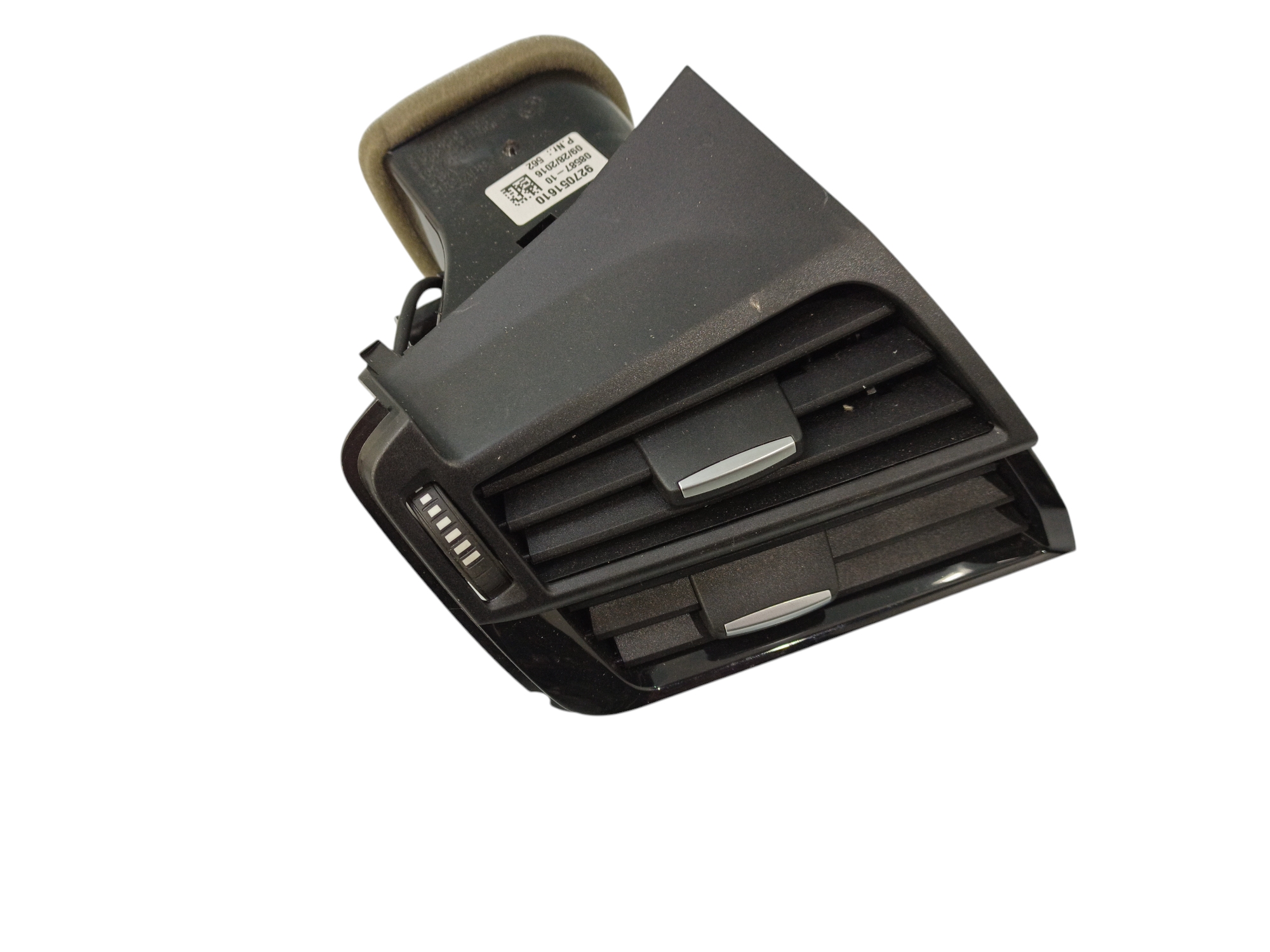 BMW X5 (F15) EXMAESTRO OTHER BMW X5 EXMAESTRO OTHER OEM 64229252650

Part co...
