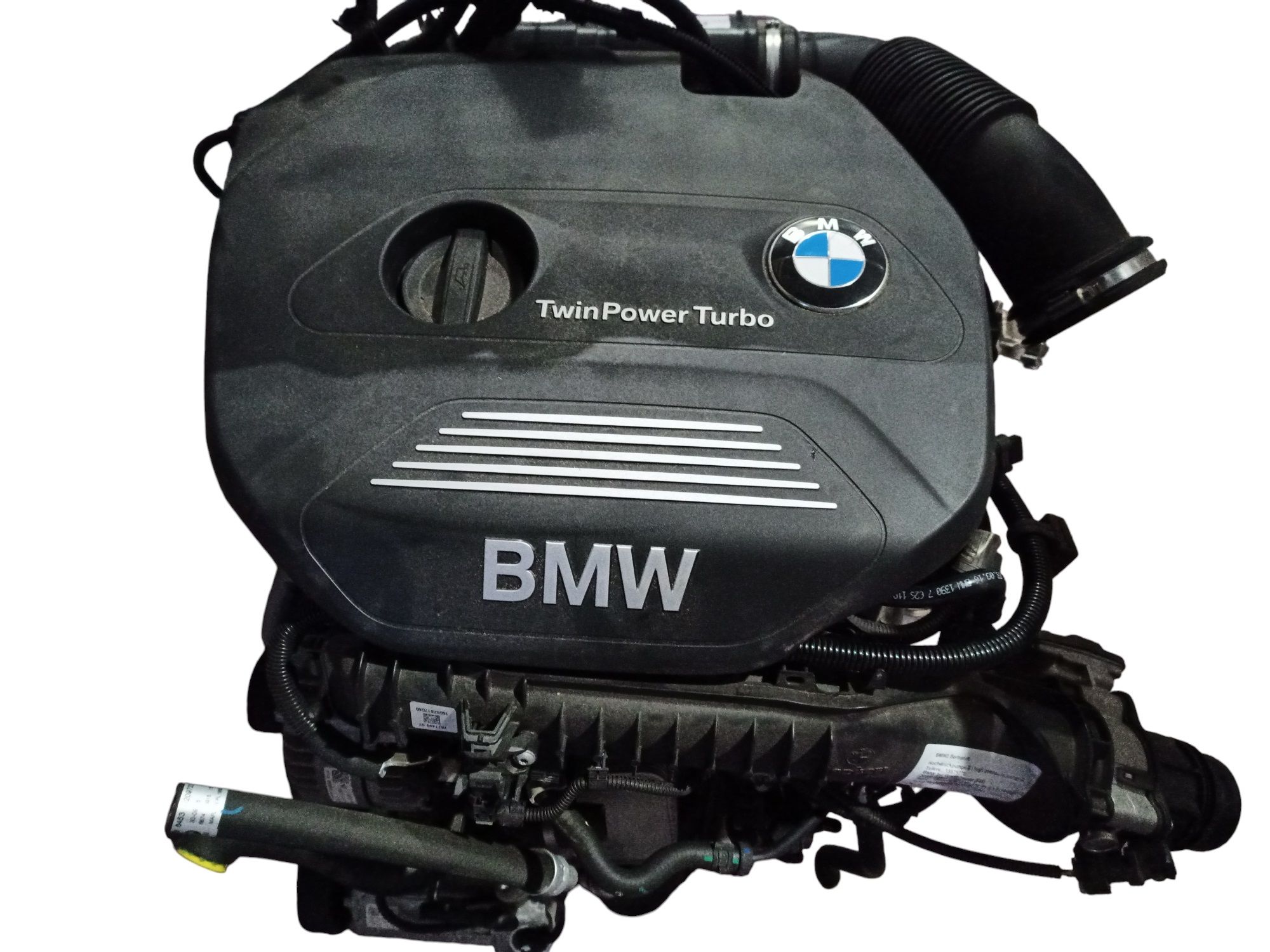 BMW 2 (F22 / F23) EXMAESTRO OTHER BMW 2 SERIES EXMAESTRO OTHER OEM 1025108

Part ...