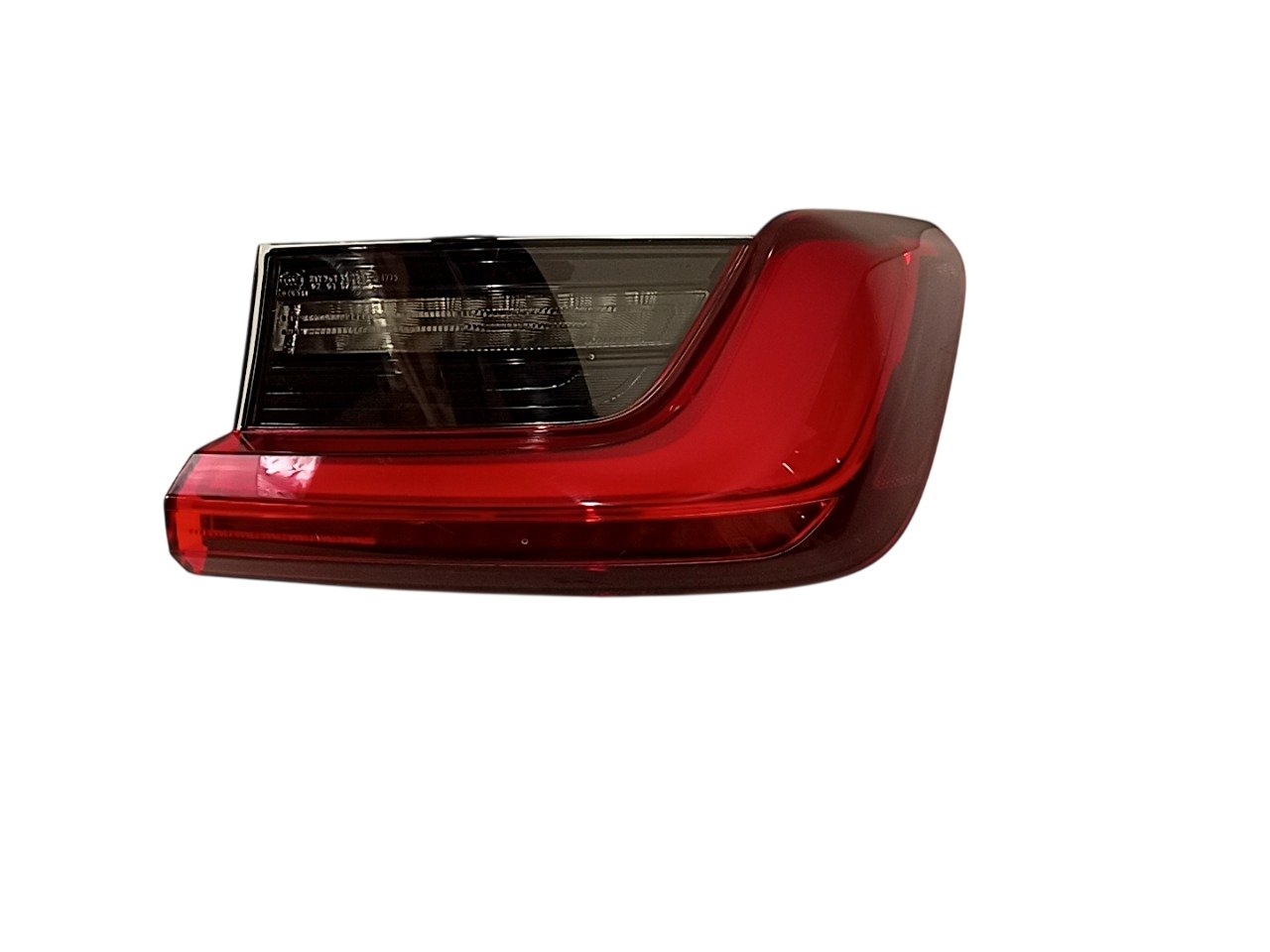 BMW 3 (G20 / G21) Rear/tail lights BMW M3 Rear/tail lights OEM 7420450

Part codes...
