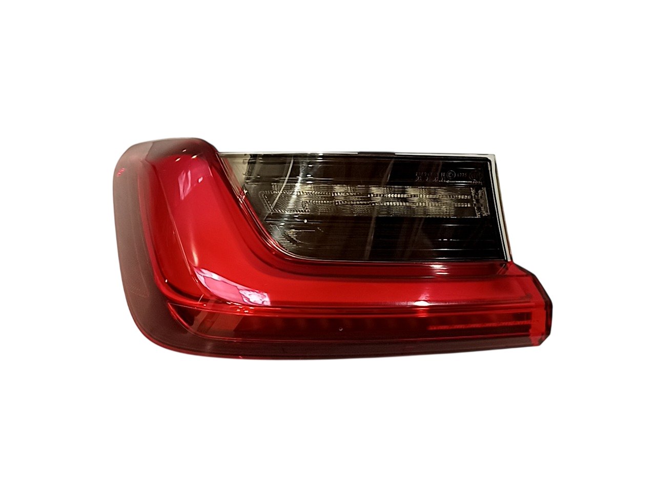 BMW 3 (G20 / G21) Rear/tail lights BMW M3 Rear/tail lights OEM 7420449

Part codes...