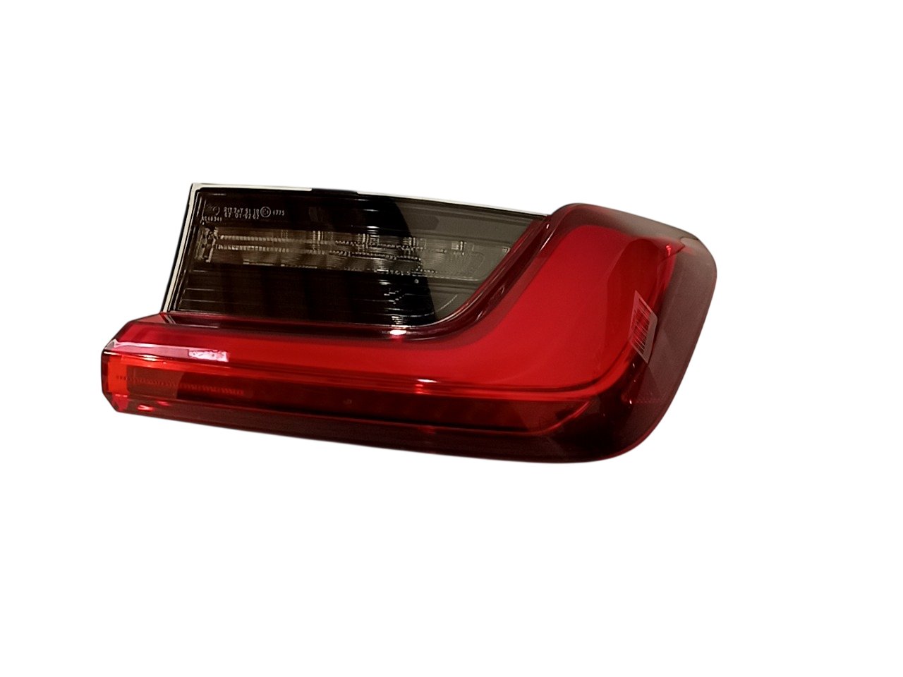BMW 3 (G20 / G21) Rear/tail lights BMW M3 Rear/tail lights OEM 7420450

Part codes...