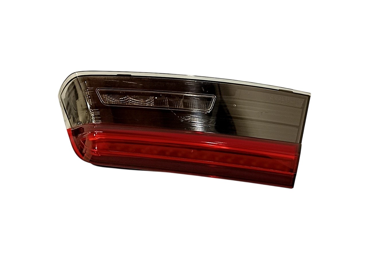 BMW 3 (G20 / G21) Tailgate rear/tail lights BMW 3 SERIES Tailgate rear/tail lights OEM 6321...
