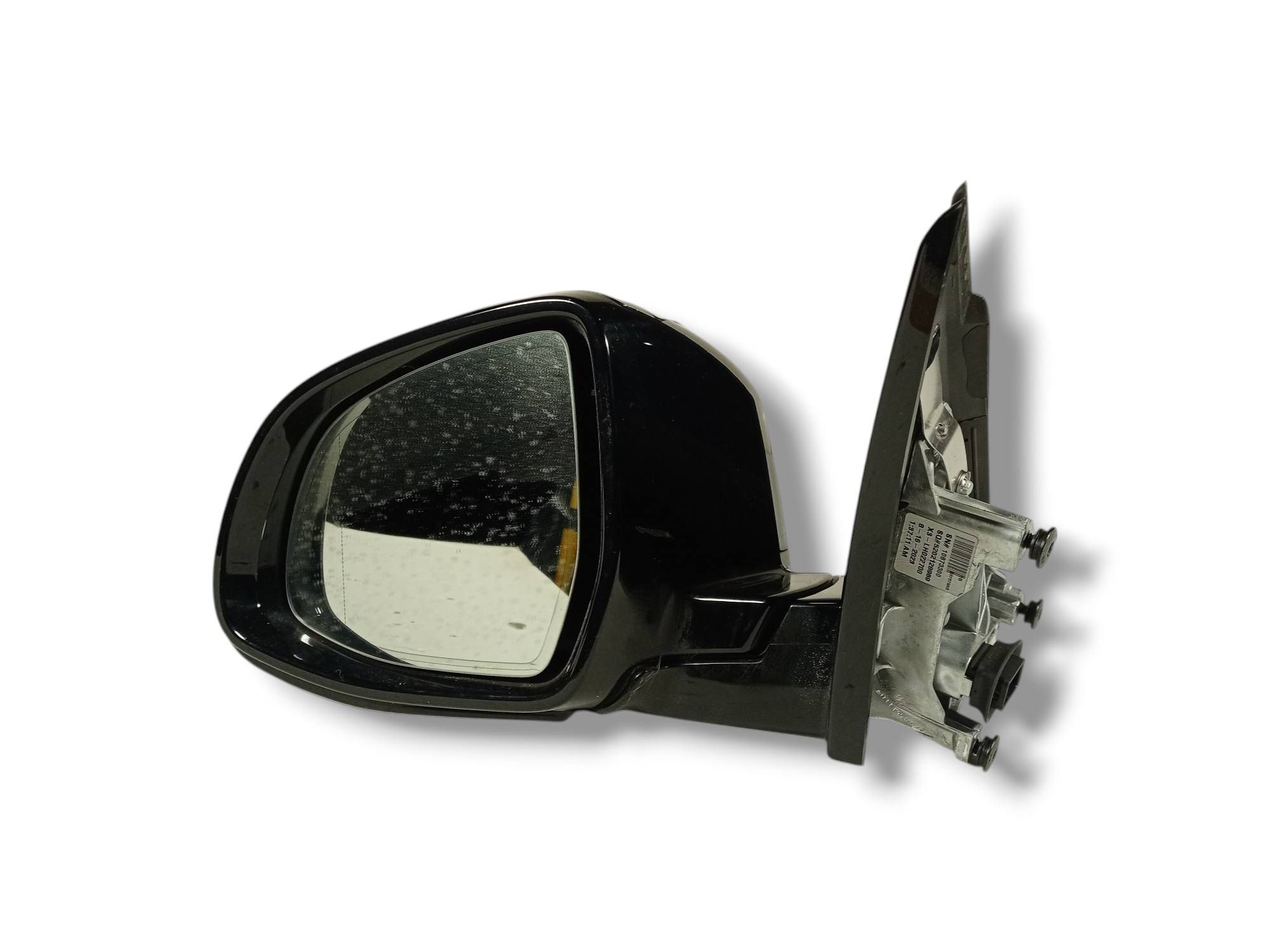 BMW X4 (G02) Front door electric wing mirror