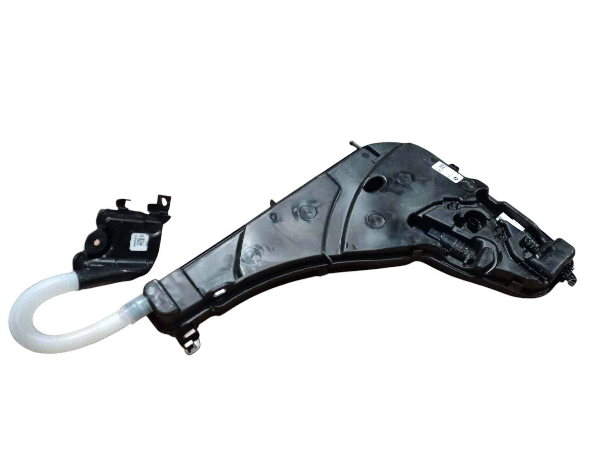BMW X5 (G05) Windshield washer fluid reservoir/tank BMW X5 Windshield washer fluid reservoir/tank O...
