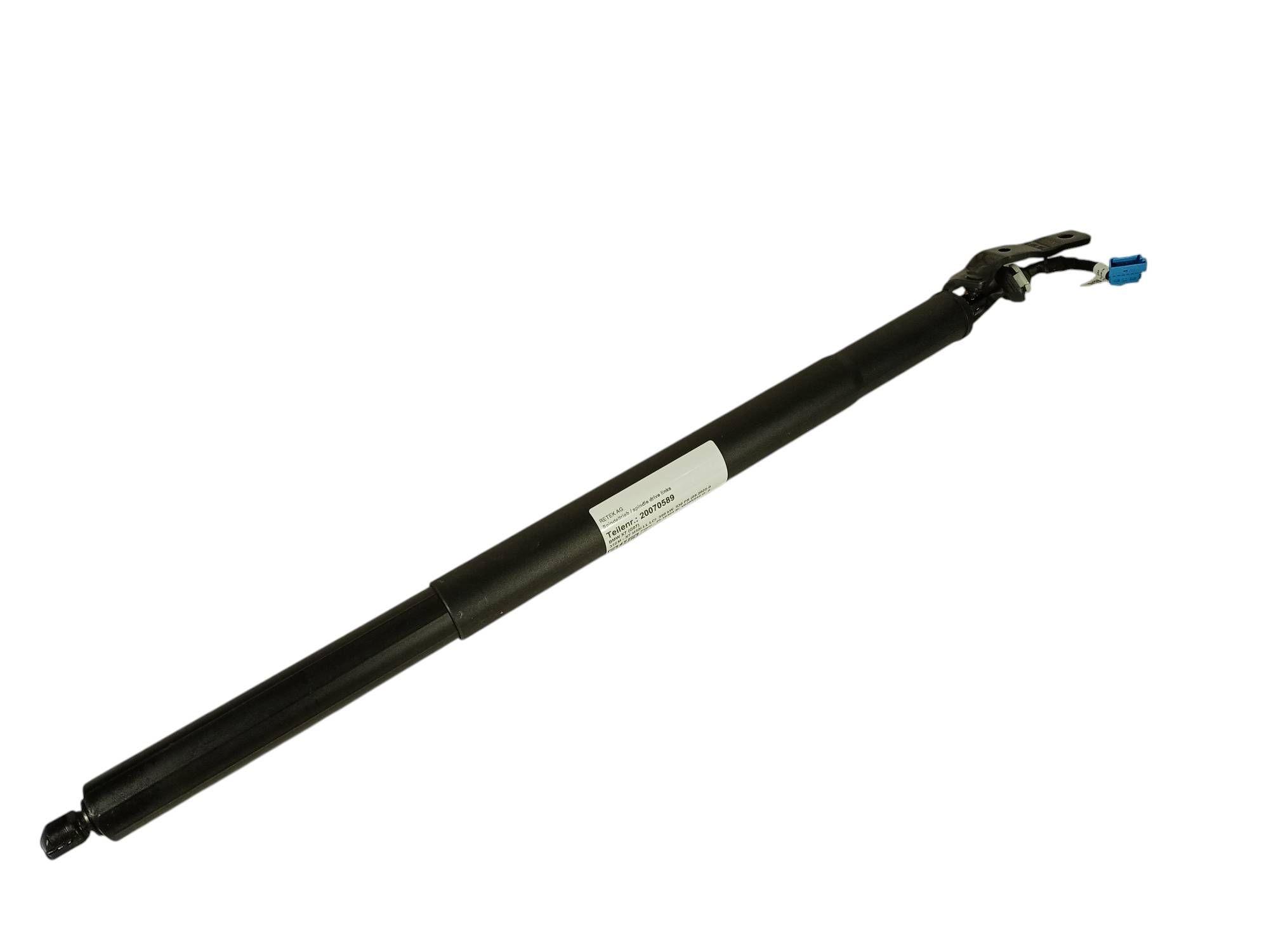 BMW X7 (G07) Tailgate/trunk strut/damper BMW X7 Tailgate/trunk strut/damper OEM 51247441...