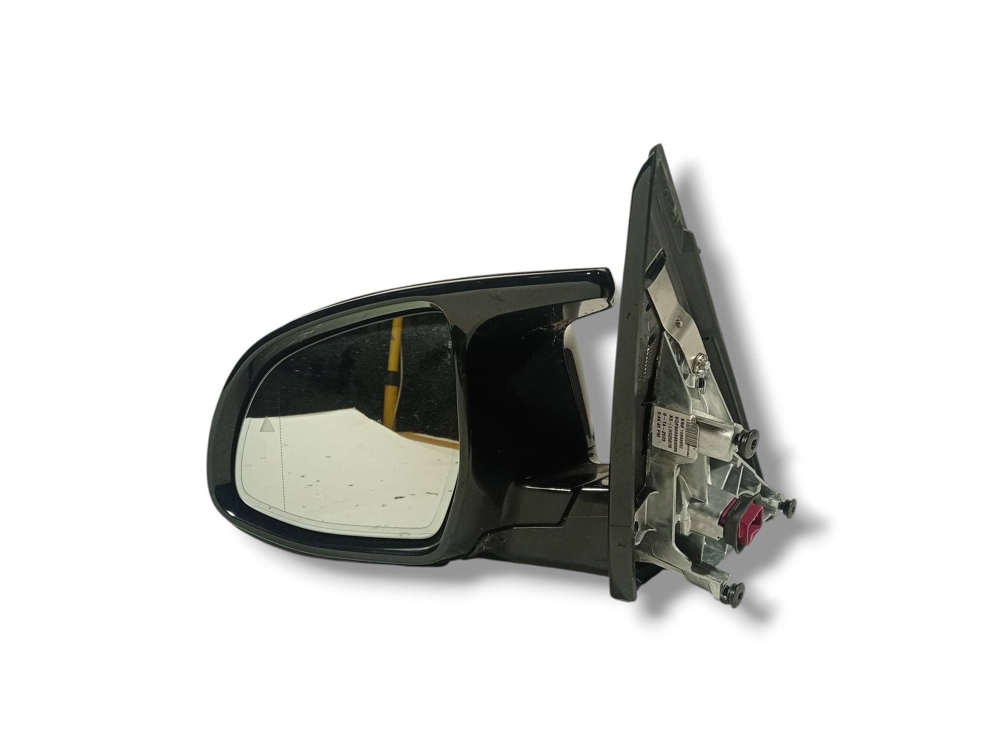 BMW X5 (G05) Front door electric wing mirror BMW X5 Front door electric wing mirror OEM 5116...