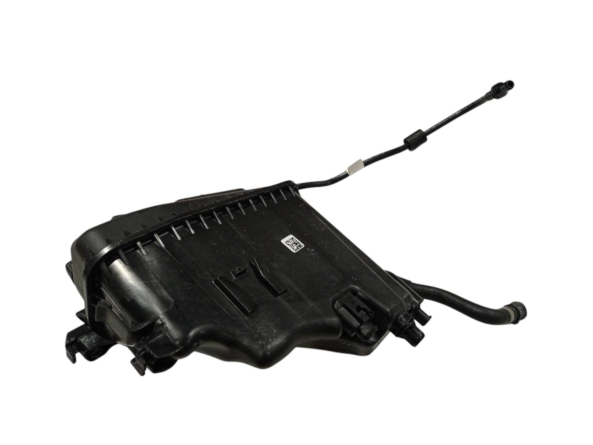 BMW X7 (G07) Coolant expansion tank/reservoir BMW X7 Coolant expansion tank/reservoir OEM 171...