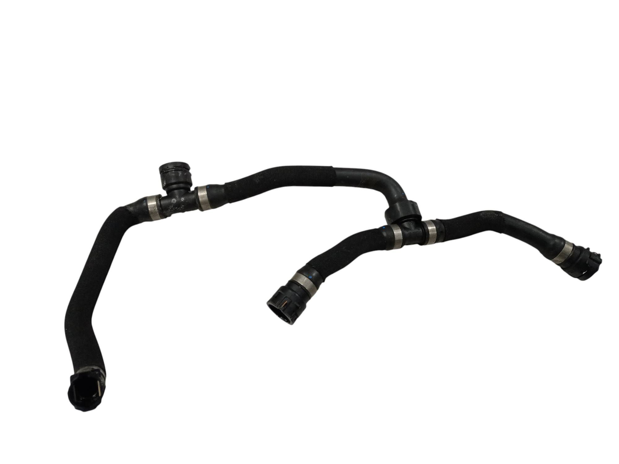 BMW X5 (G05) Engine coolant pipe/hose BMW X5 Engine coolant pipe/hose OEM 17125A0B502...