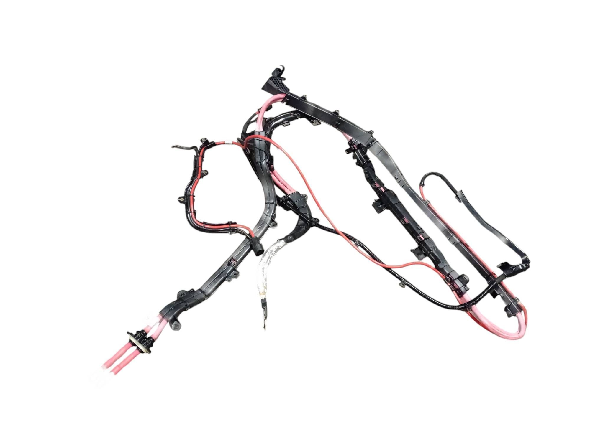 BMW X7 (G07) Positive cable (battery) BMW X7 Positive cable (battery) OEM 61129442594...