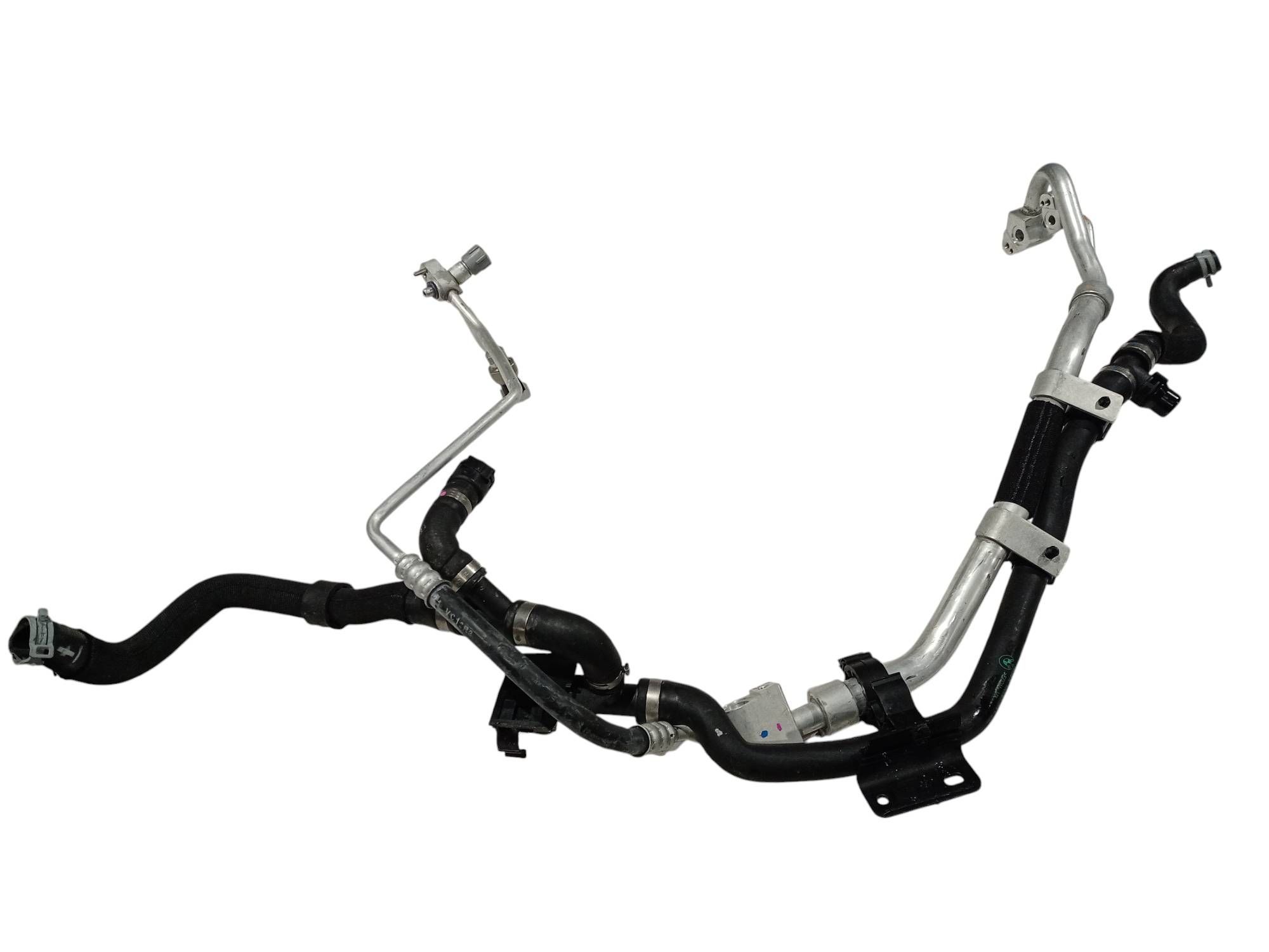 BMW X7 (G07) Air conditioning (A/C) pressure sensor BMW X7 Air conditioning (A/C) pressure sensor O...