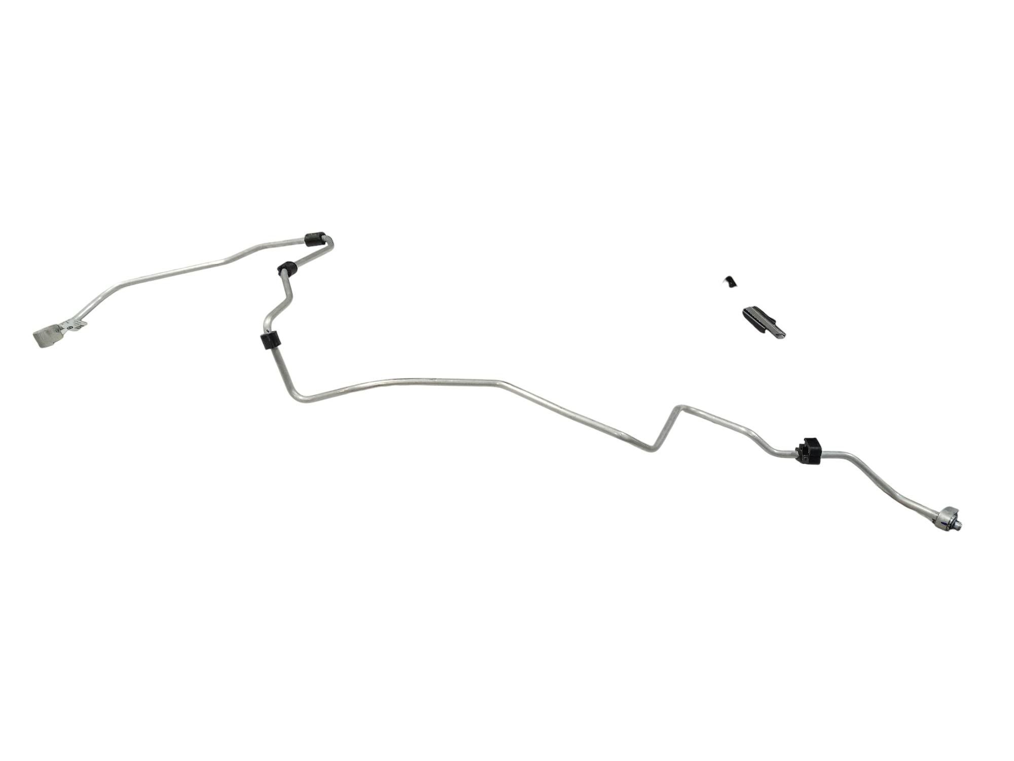 BMW X7 (G07) Air conditioning (A/C) pipe/hose BMW X7 Air conditioning (A/C) pipe/hose OEM 645...