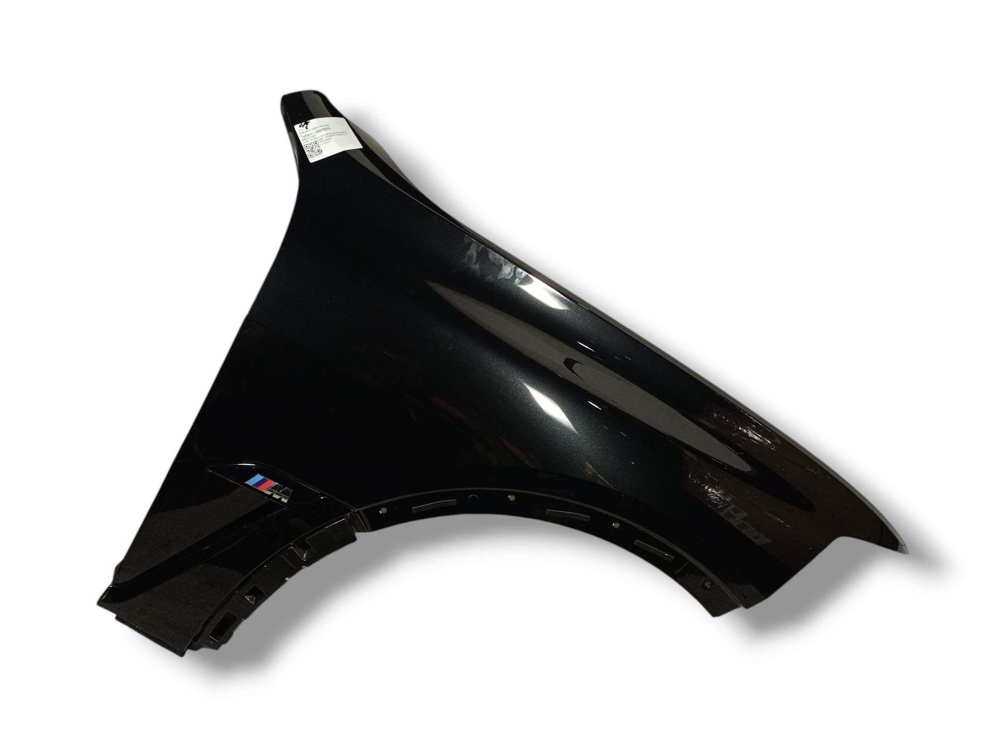 BMW X7 (G07) Fender BMW X7 Fender OEM 41007933472

Part codes: 4100...