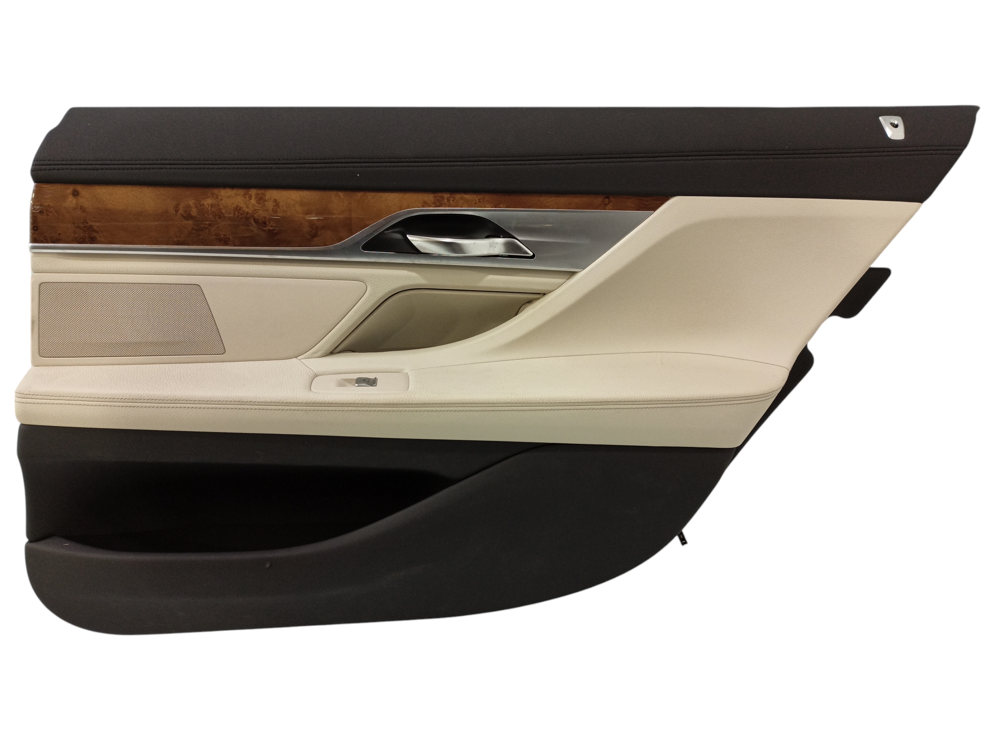 BMW 7 (G11 / G12) EXMAESTRO DECORATIVE TRIMS BMW 7 SERIES EXMAESTRO DECORATIVE TRIMS OEM 514...