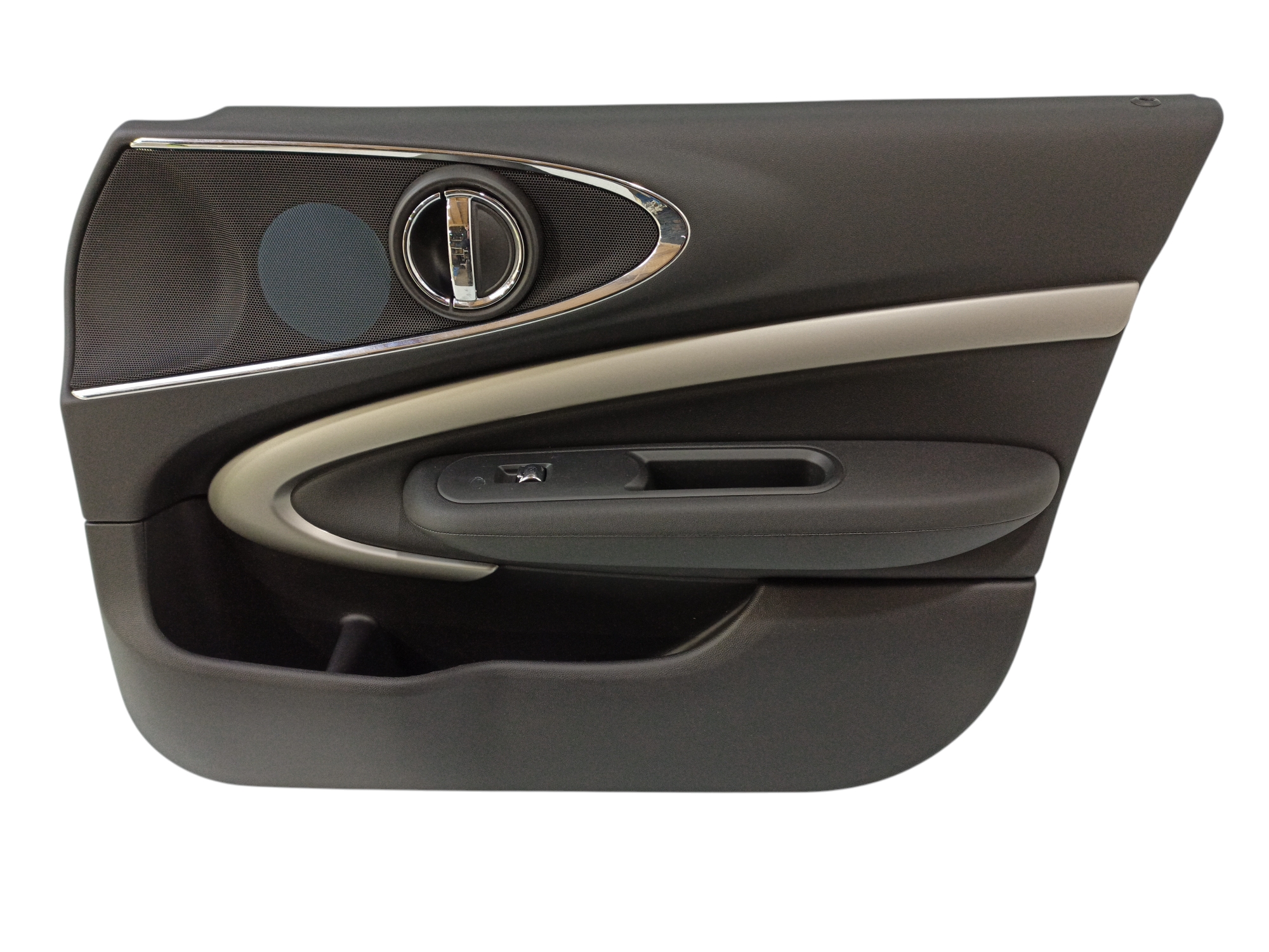 BMW 5 / i5 (G60 / G61) EXMAESTRO DECORATIVE TRIMS BMW MINI Clubman F54 EXMAESTRO DECORATIVE TRIMS...