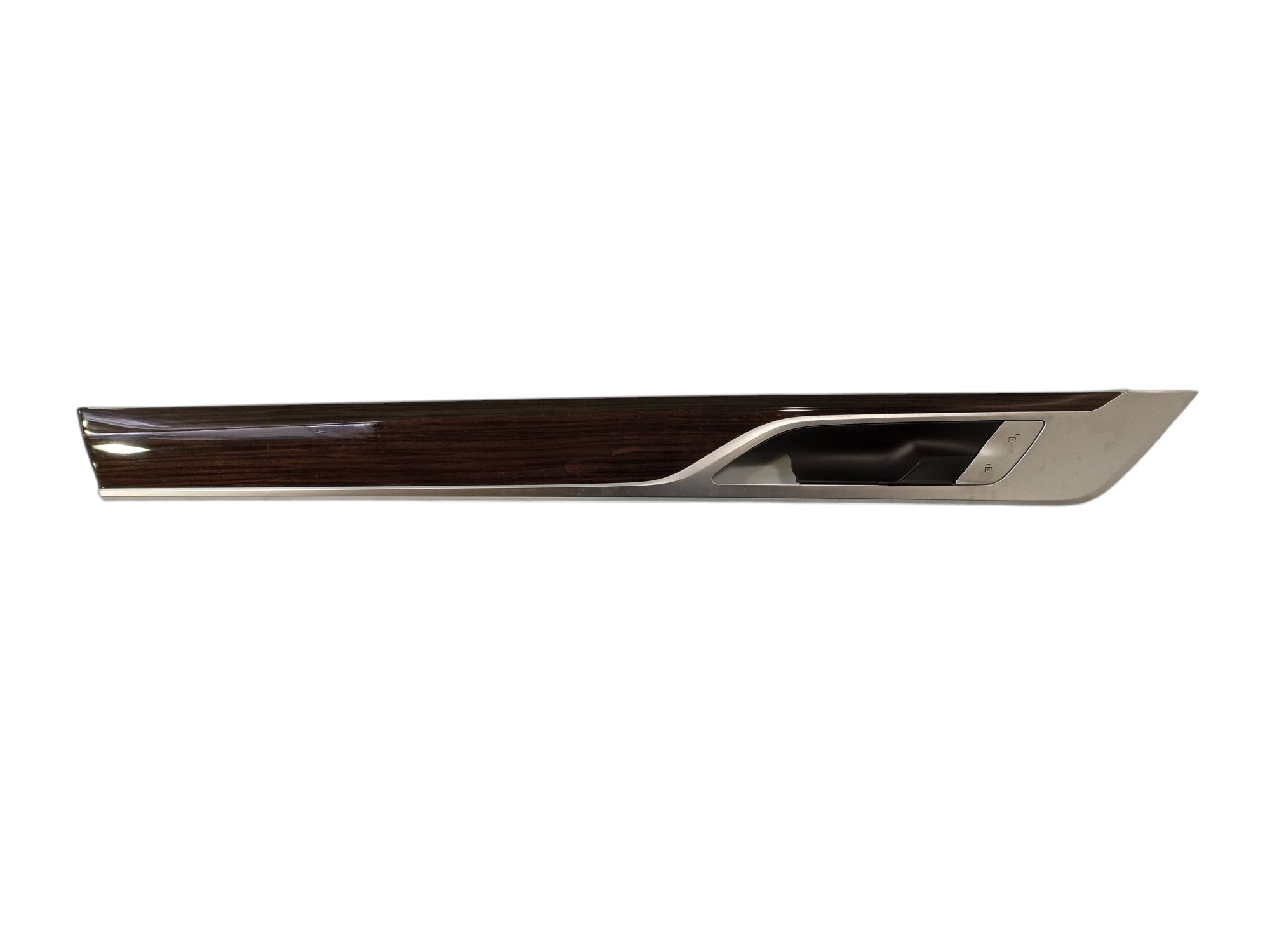 BMW 7 (G11 / G12) EXMAESTRO DECORATIVE TRIMS BMW 7 SERIES EXMAESTRO DECORATIVE TRIMS OEM 743...