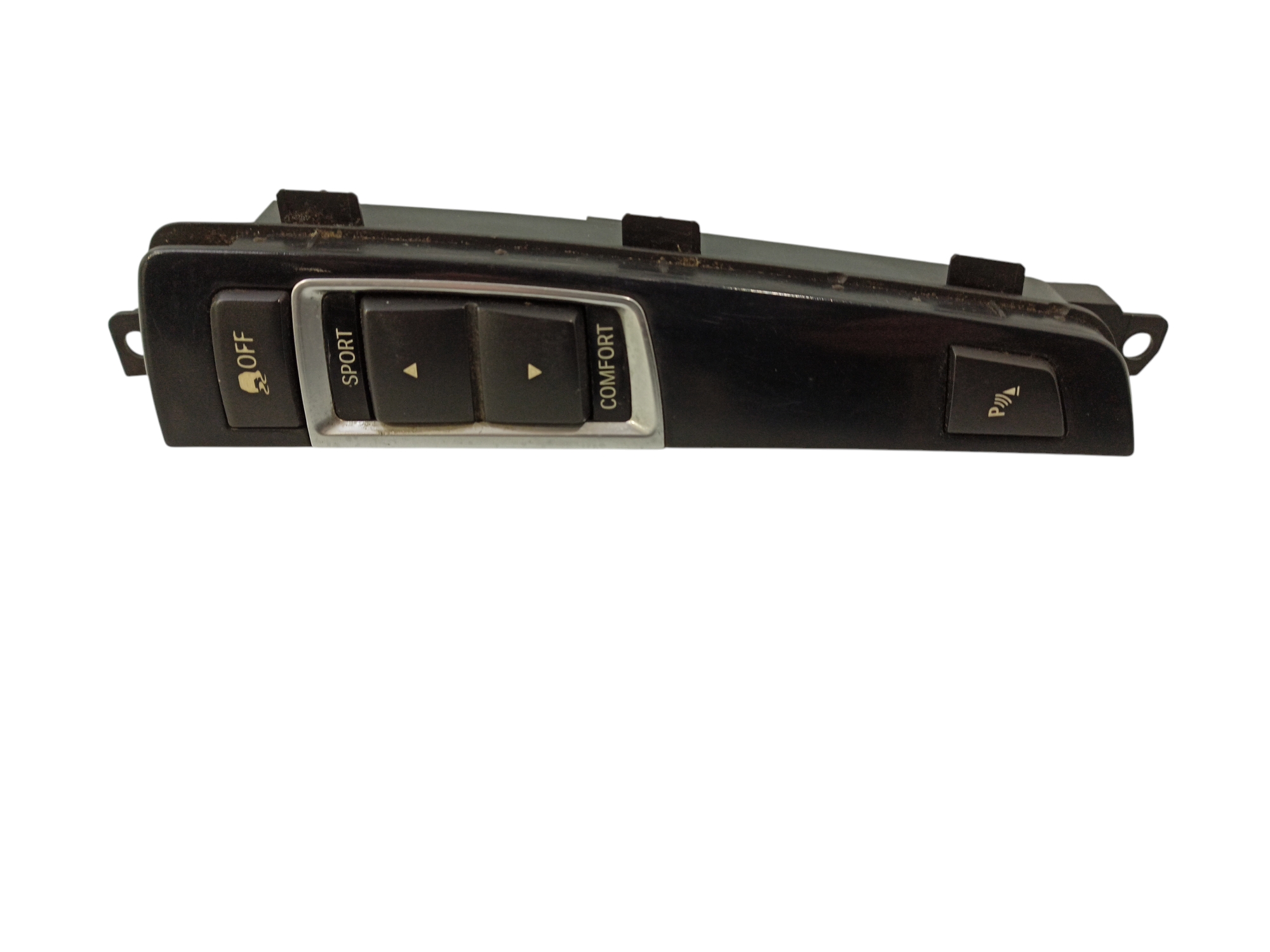 BMW 6 (F06 / F12 / F13) Electronics & steering wheels BMW 6 SERIES EXMAESTRO ELECTRONICS &amp; STEERI...