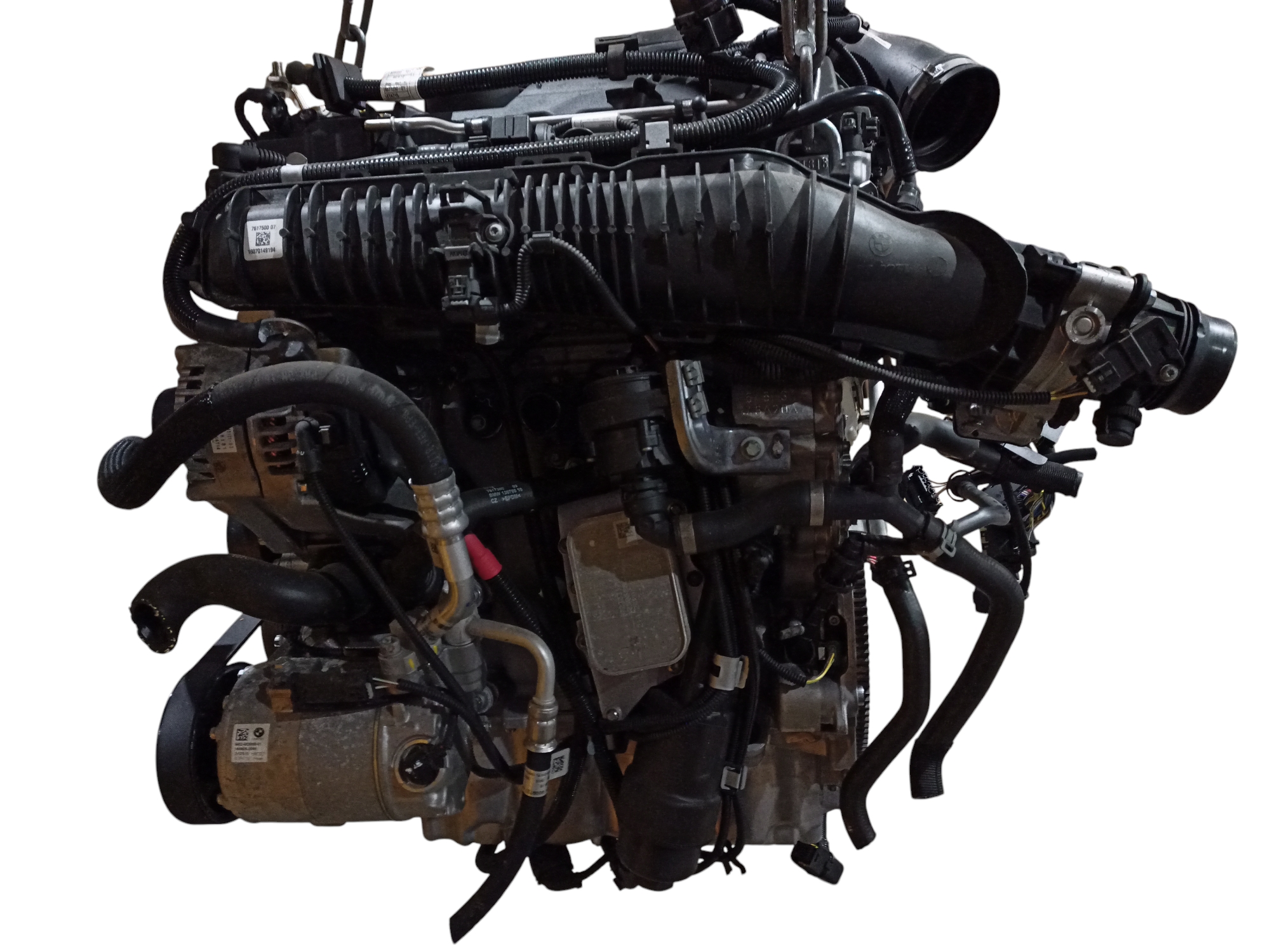BMW 5 / i5 (G60 / G61) EXMAESTRO OTHER BMW MINI F55 EXMAESTRO OTHER OEM 11002455333

P...