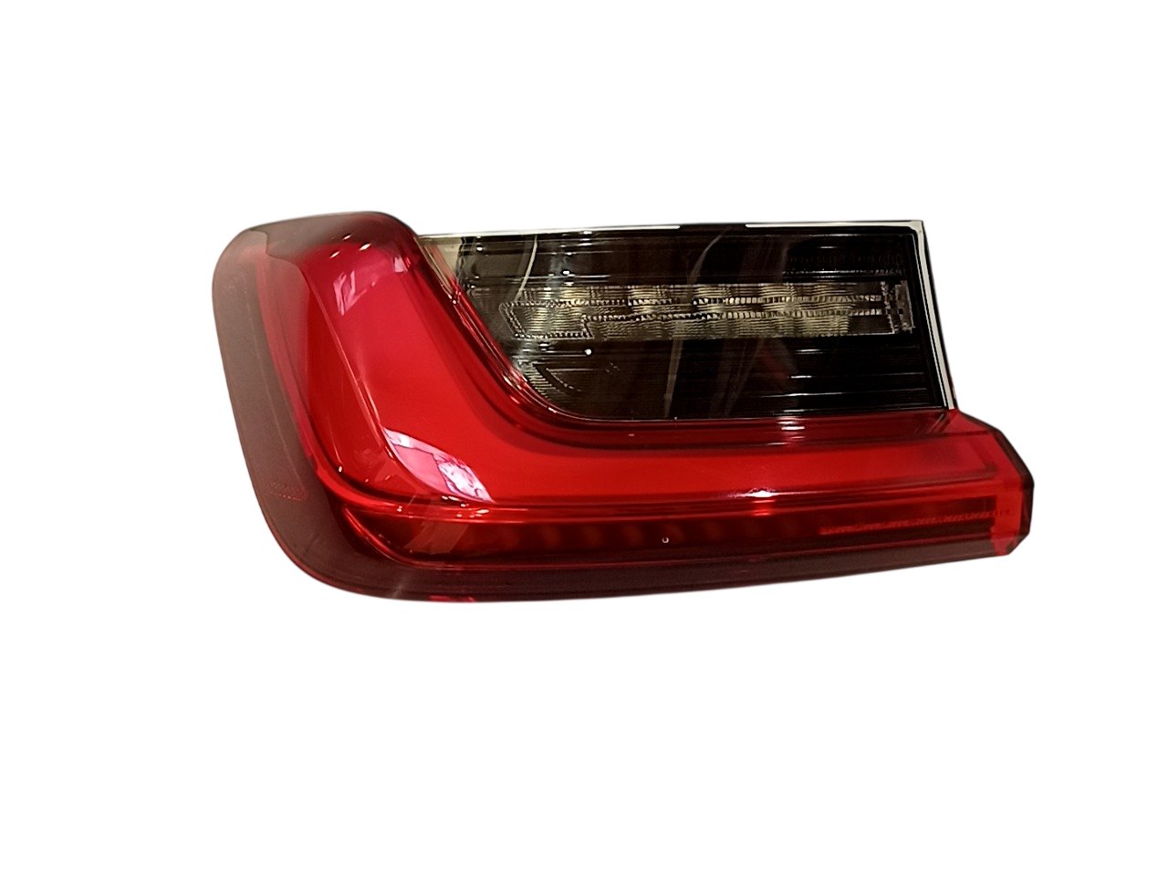 BMW 3 (G20 / G21) Rear/tail lights BMW M3 Rear/tail lights OEM 7420449

Part codes...