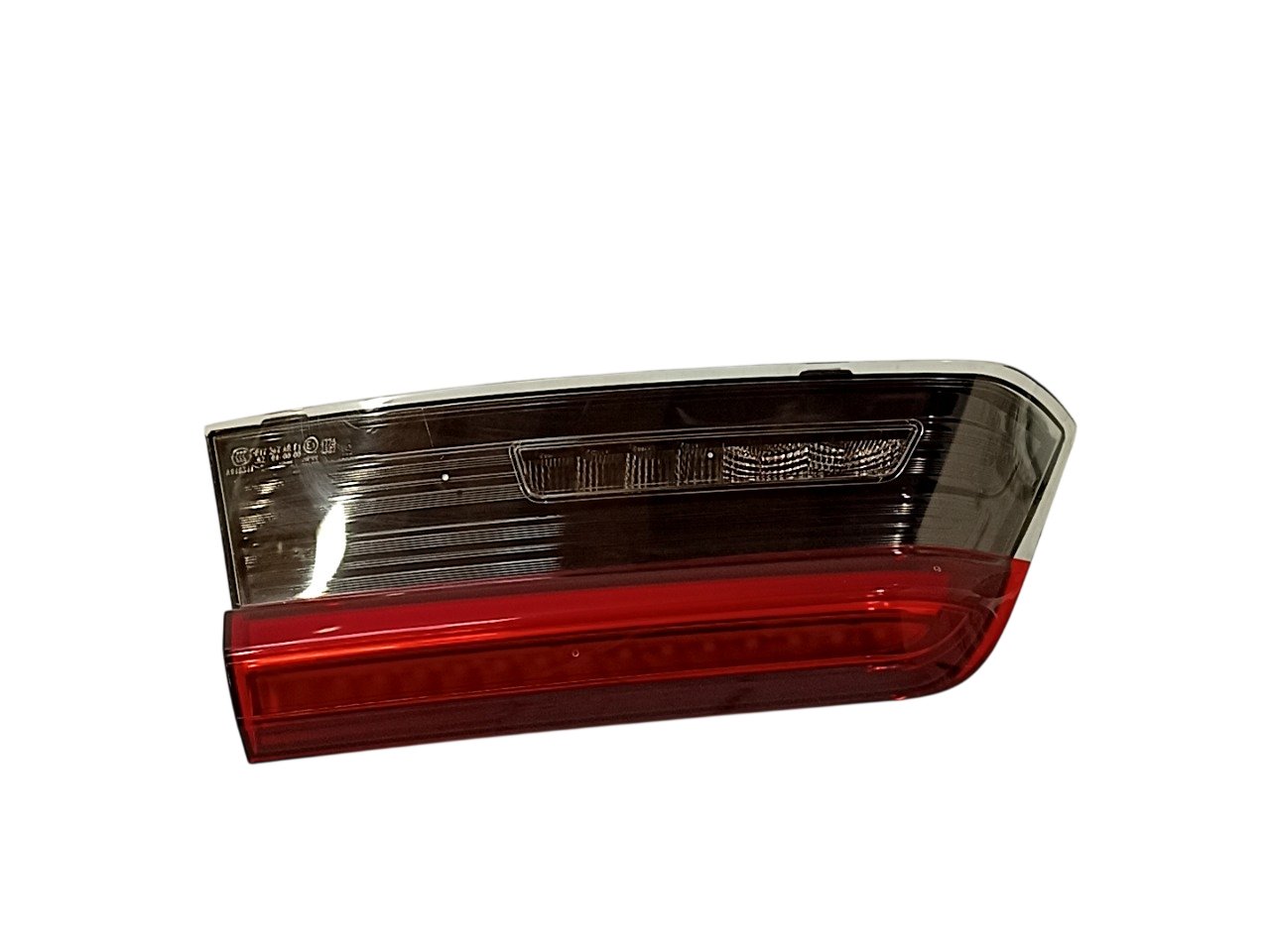 BMW 3 (G20 / G21) Tailgate rear/tail lights BMW 3 SERIES Tailgate rear/tail lights OEM 7420...
