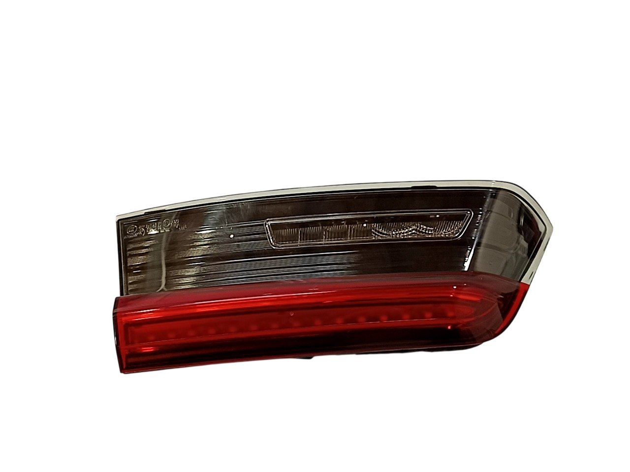 BMW 3 (G20 / G21) Tailgate rear/tail lights BMW 3 SERIES Tailgate rear/tail lights OEM 7420...