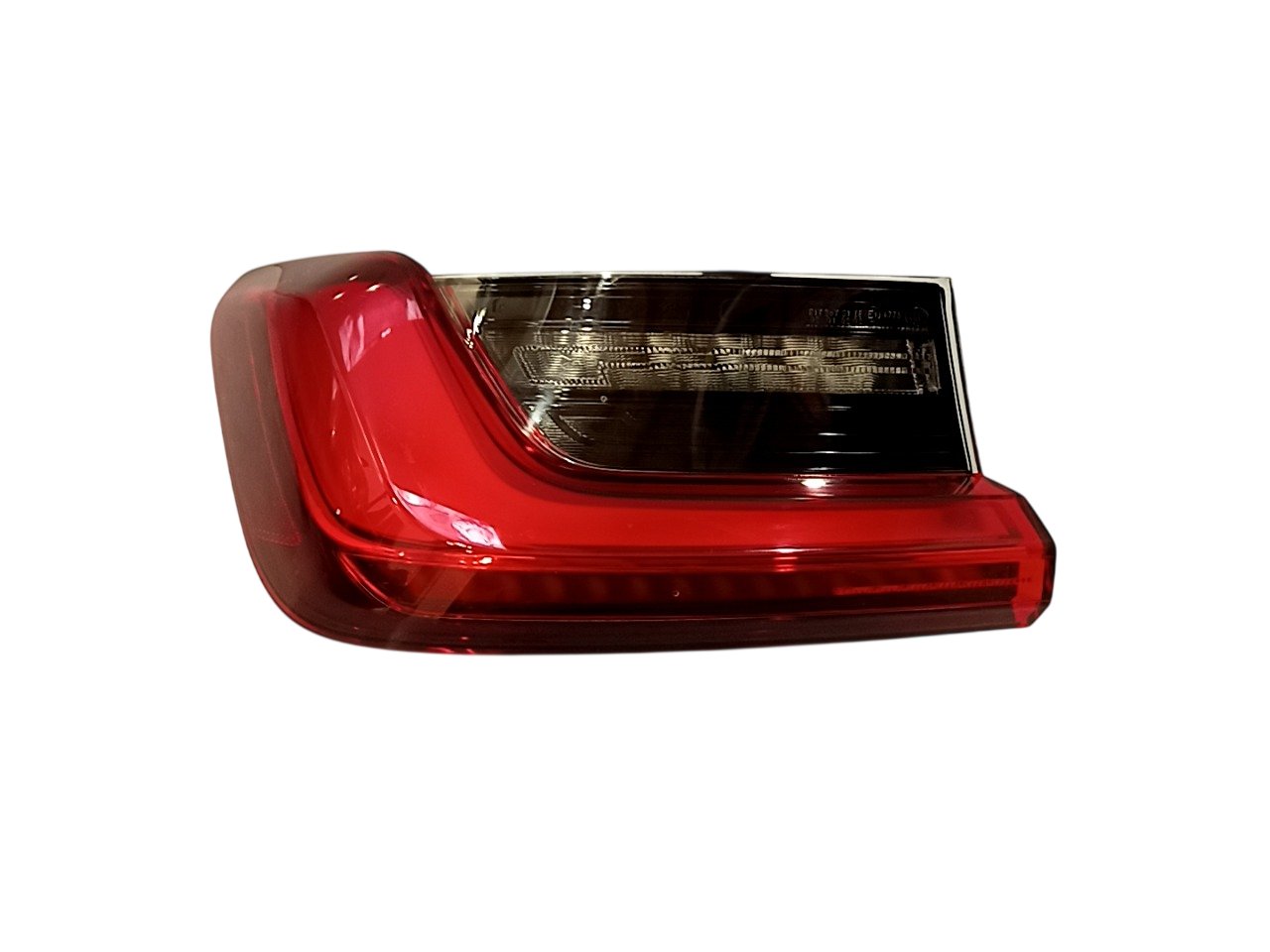 BMW 3 (G20 / G21) Rear/tail lights BMW M3 Rear/tail lights OEM 7420449

Part codes...
