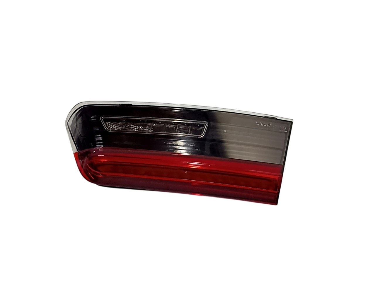 BMW 3 (G20 / G21) Tailgate rear/tail lights BMW 3 SERIES Tailgate rear/tail lights OEM 6321...