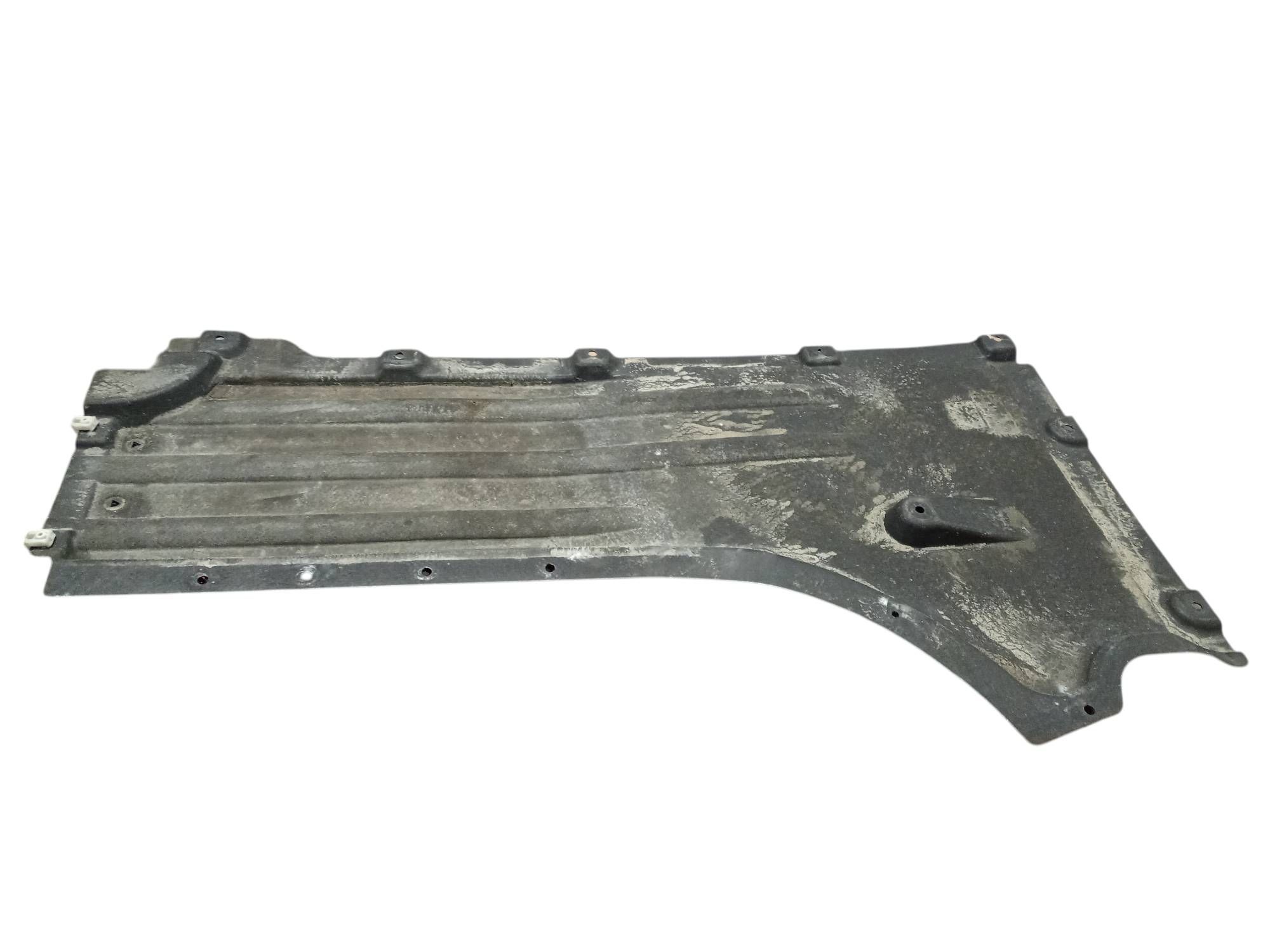 BMW X5 (G05) Side bottom protection BMW X5 Side bottom protection OEM 51759477802

...