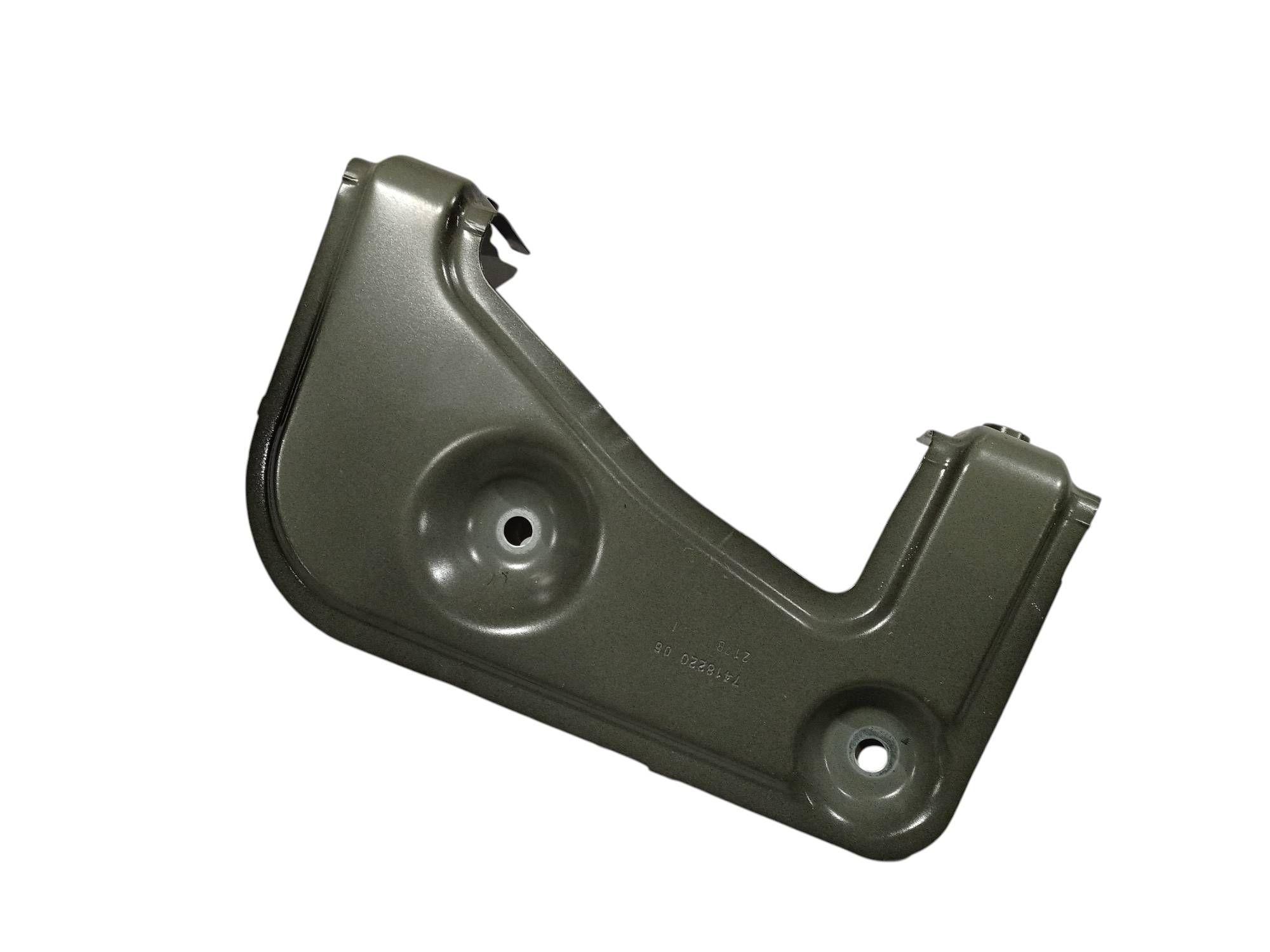 BMW X5 (G05) Fender mounting bracket BMW X5 Fender mounting bracket OEM 7492370

Par...