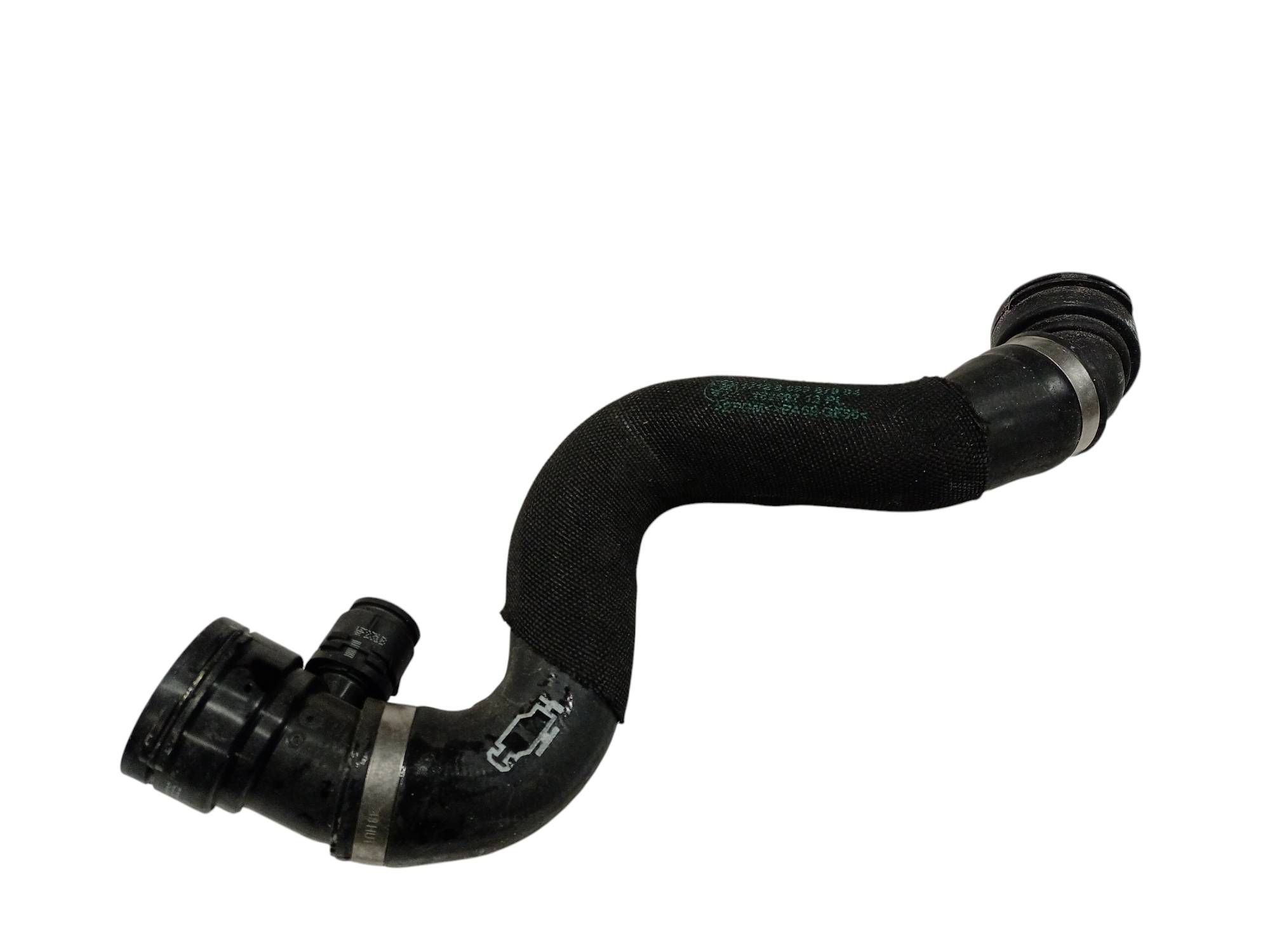 BMW X5 (G05) Engine coolant pipe/hose BMW X5 Engine coolant pipe/hose OEM 17128089679...