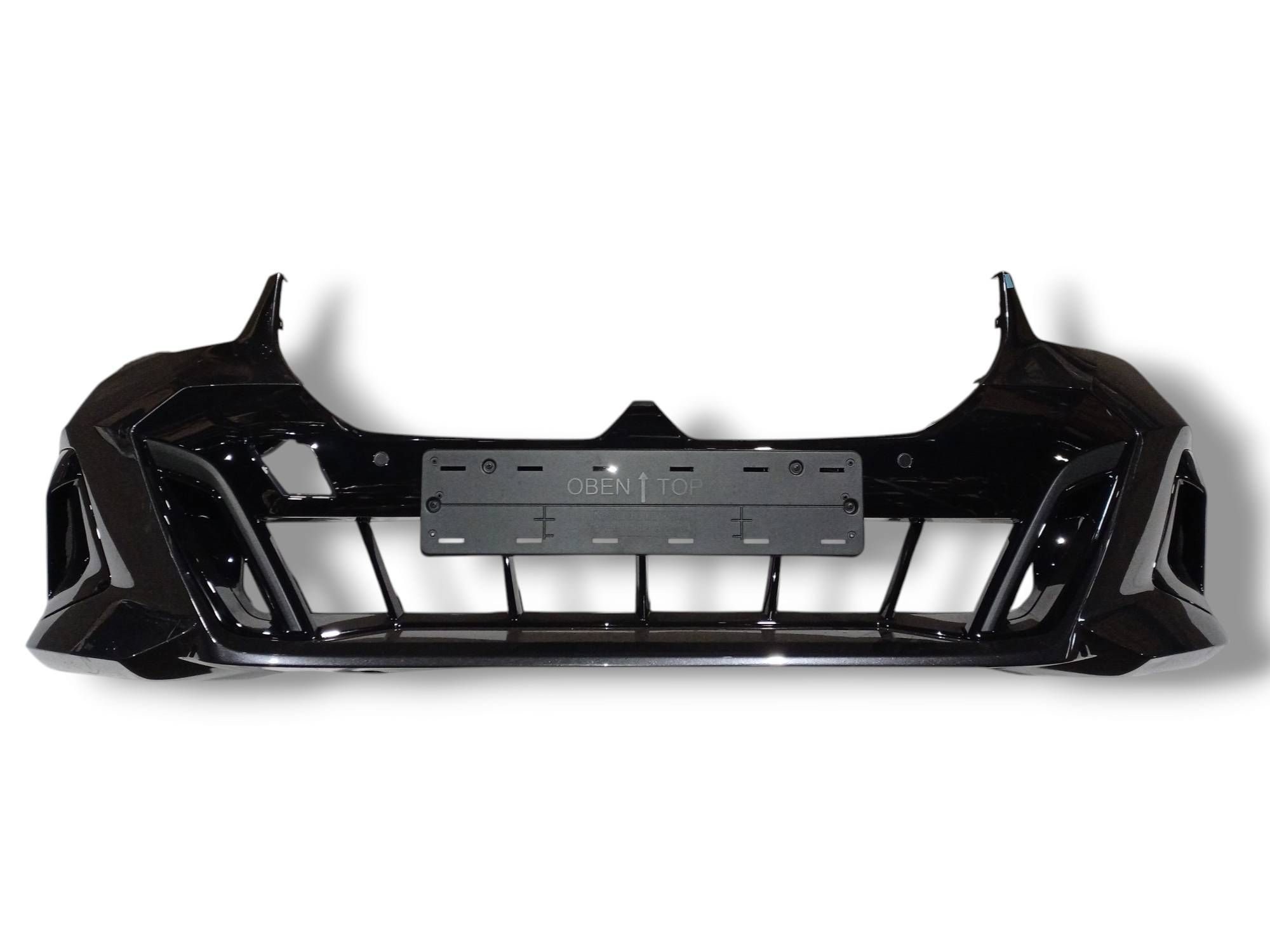 BMW 5 / i5 (G60 / G61) front bumper BMW 5' G61 Touring Front Bumper OEM 51115A6A3D3...