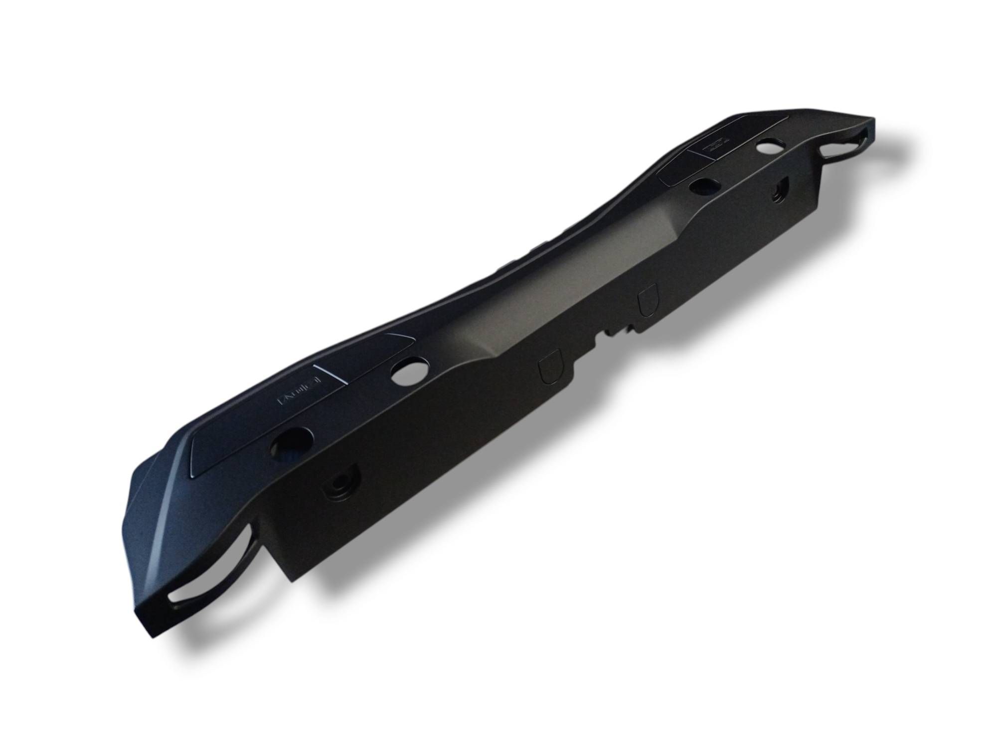 BMW 4 (G22 / G23 / G26)  Other trunk/boot trim element