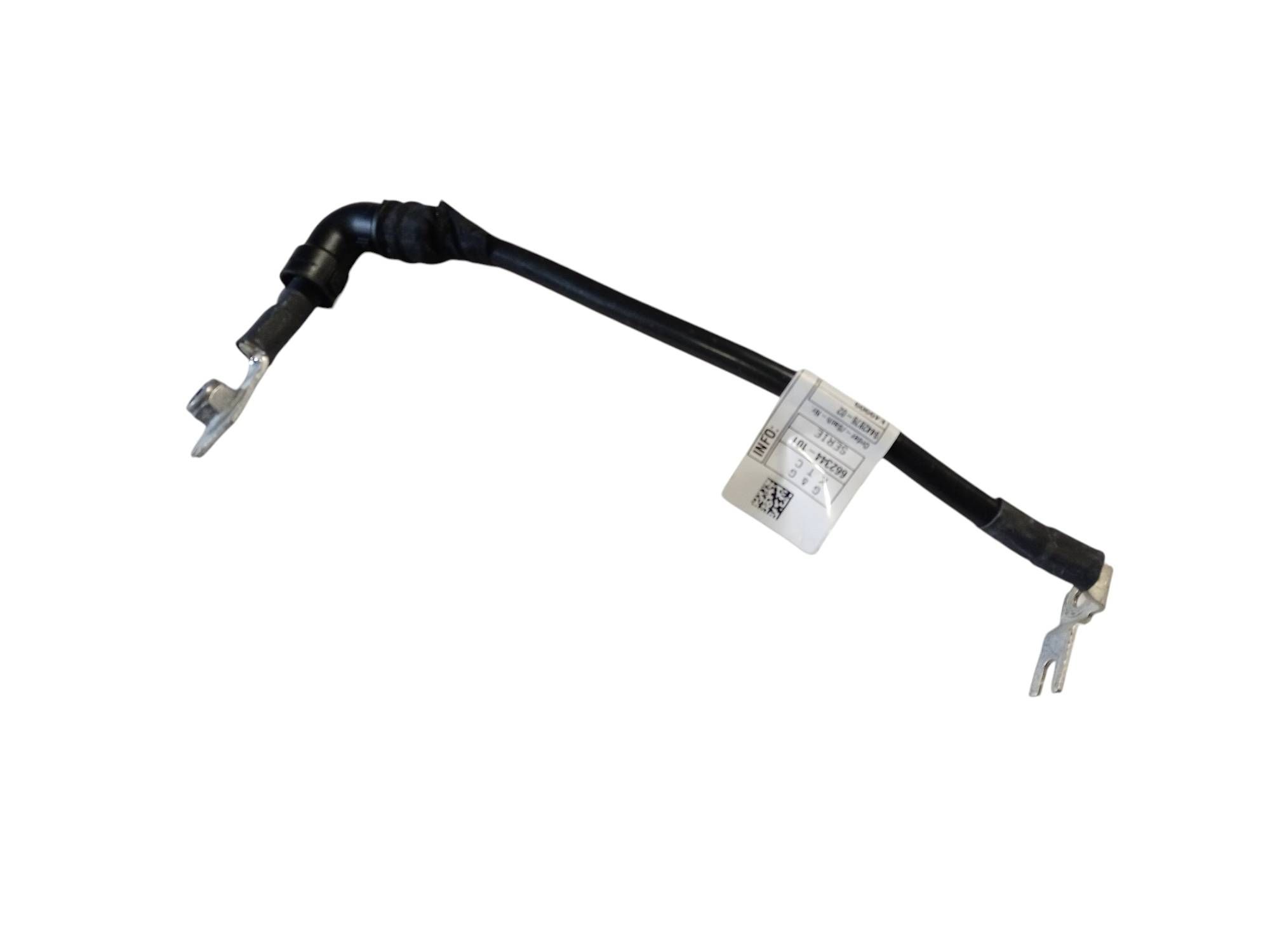 BMW X7 (G07) Negative earth cable (battery)