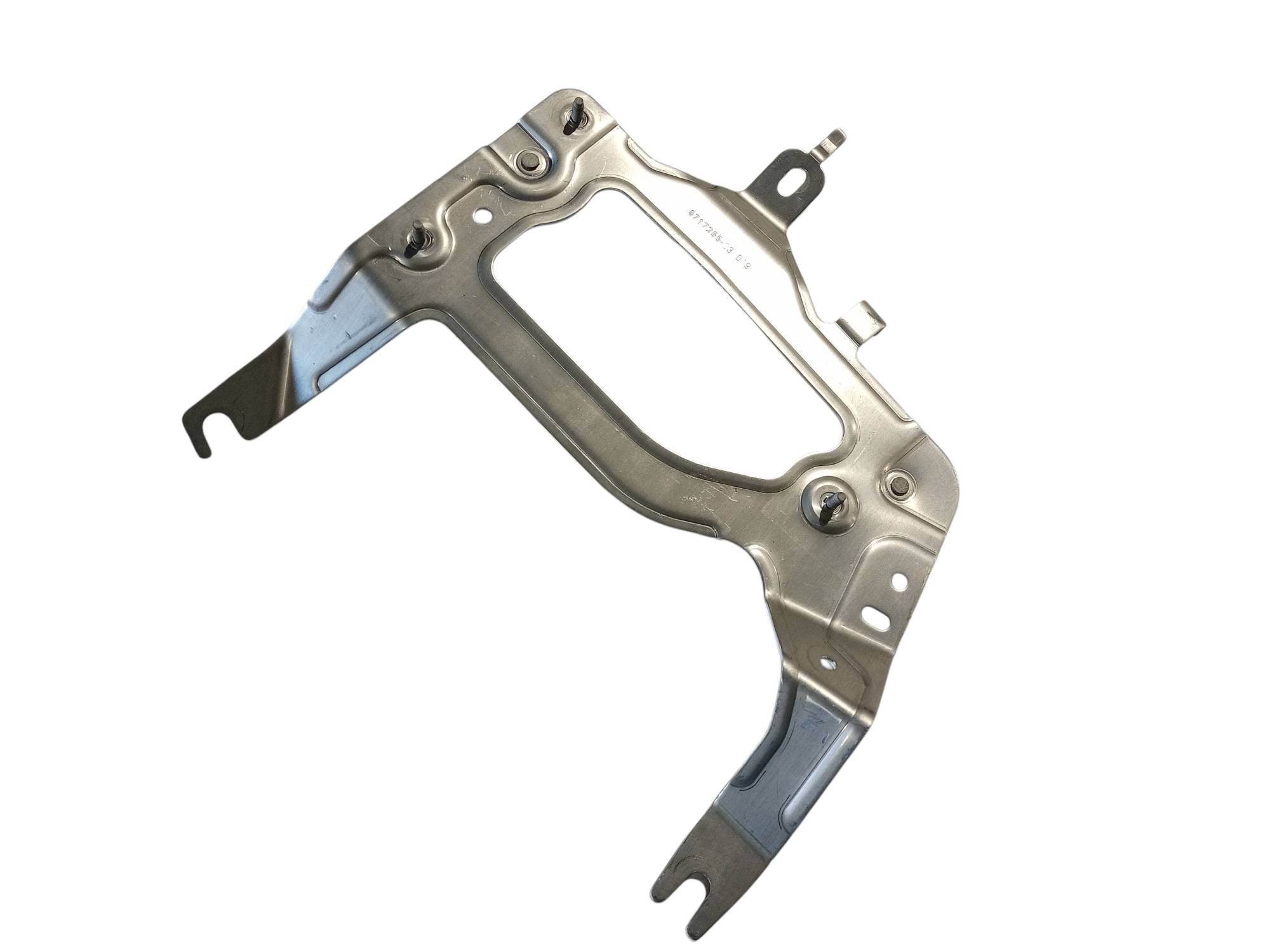 BMW 4 (G22 / G23 / G26)  Other interior part