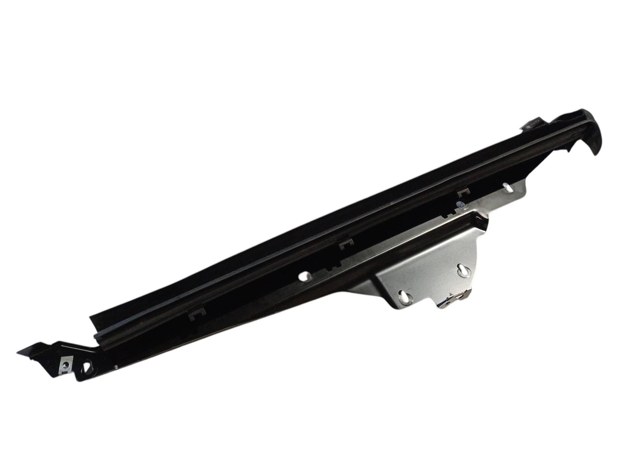 BMW 4 (G22 / G23 / G26)  Rubber seal rear door