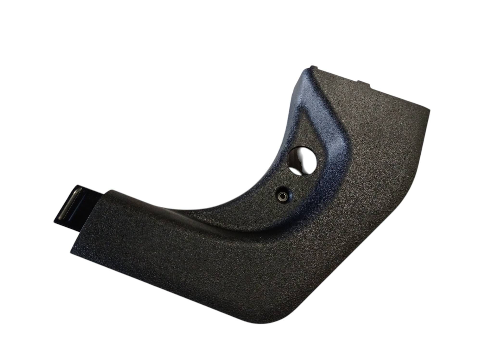 BMW 4 (G22 / G23 / G26)  Front sill trim cover