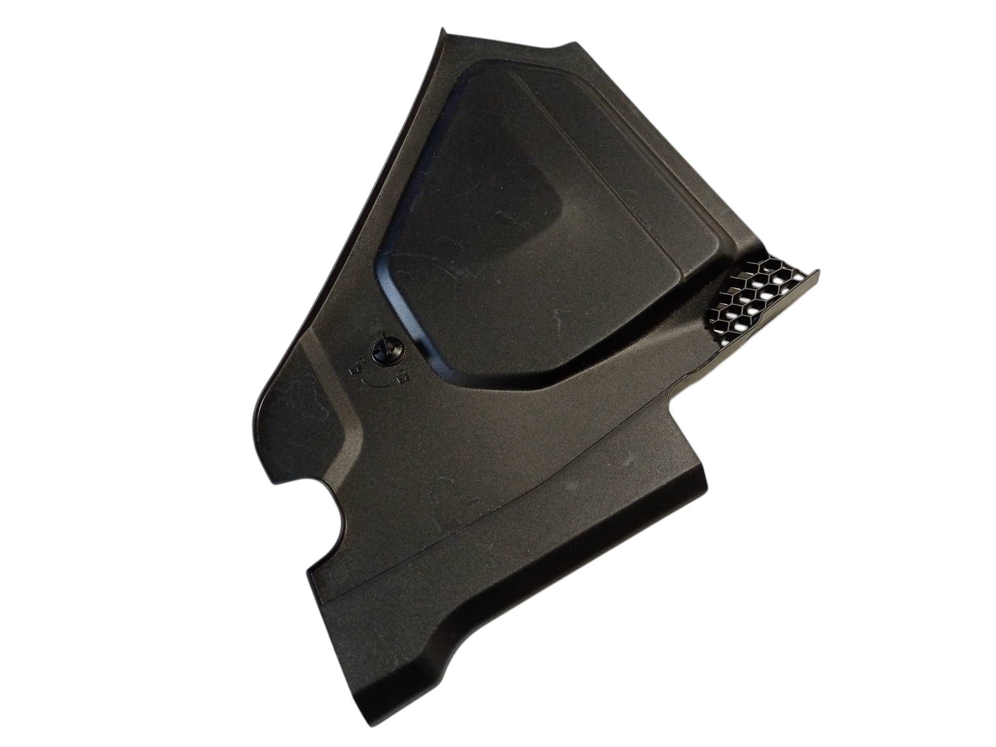 BMW 4 (G22 / G23 / G26)  Wiper trim