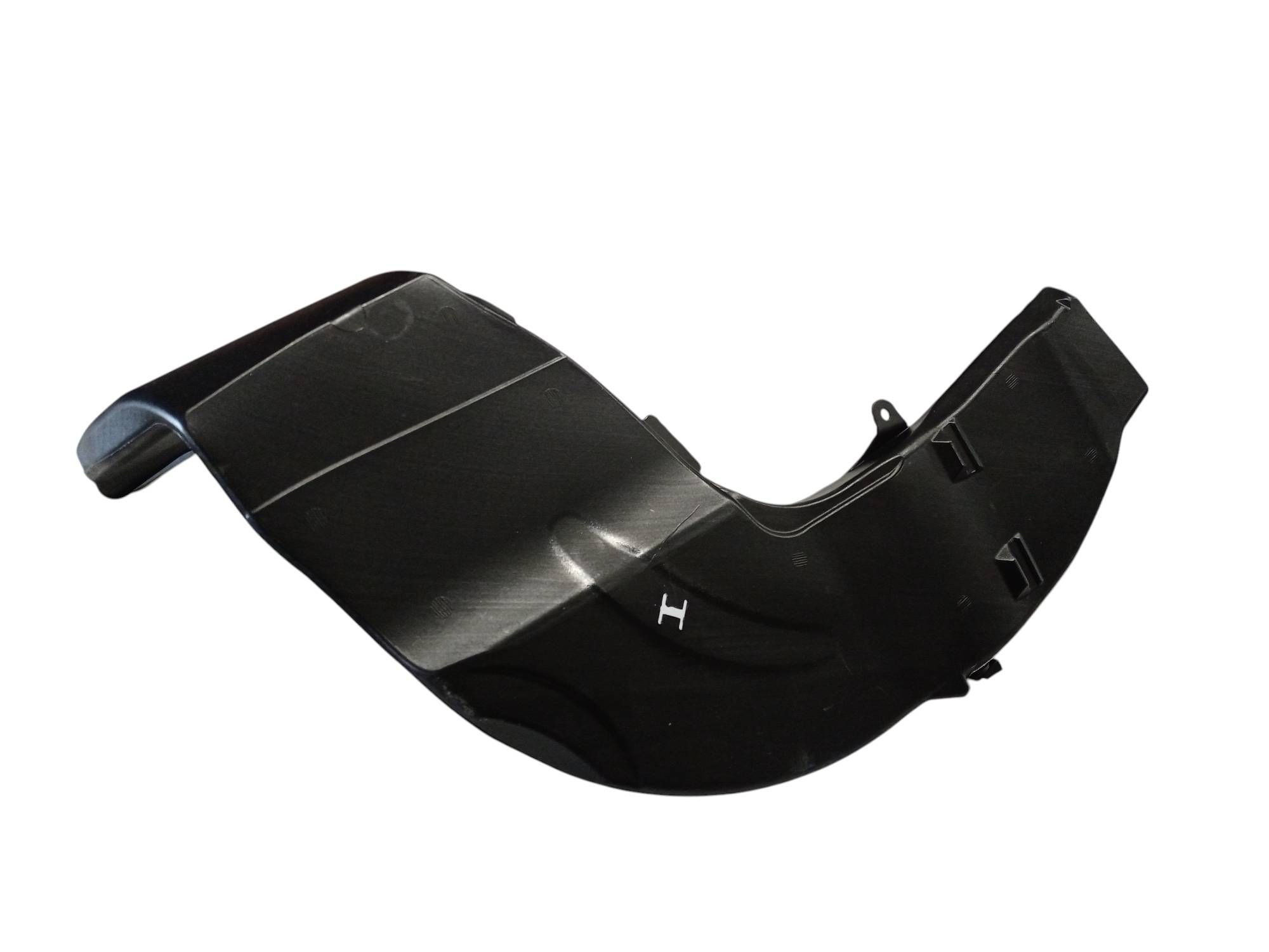 BMW 3 (G20 / G21) Air intake duct part BMW M3 Air intake duct part OEM 64227443138

Pa...