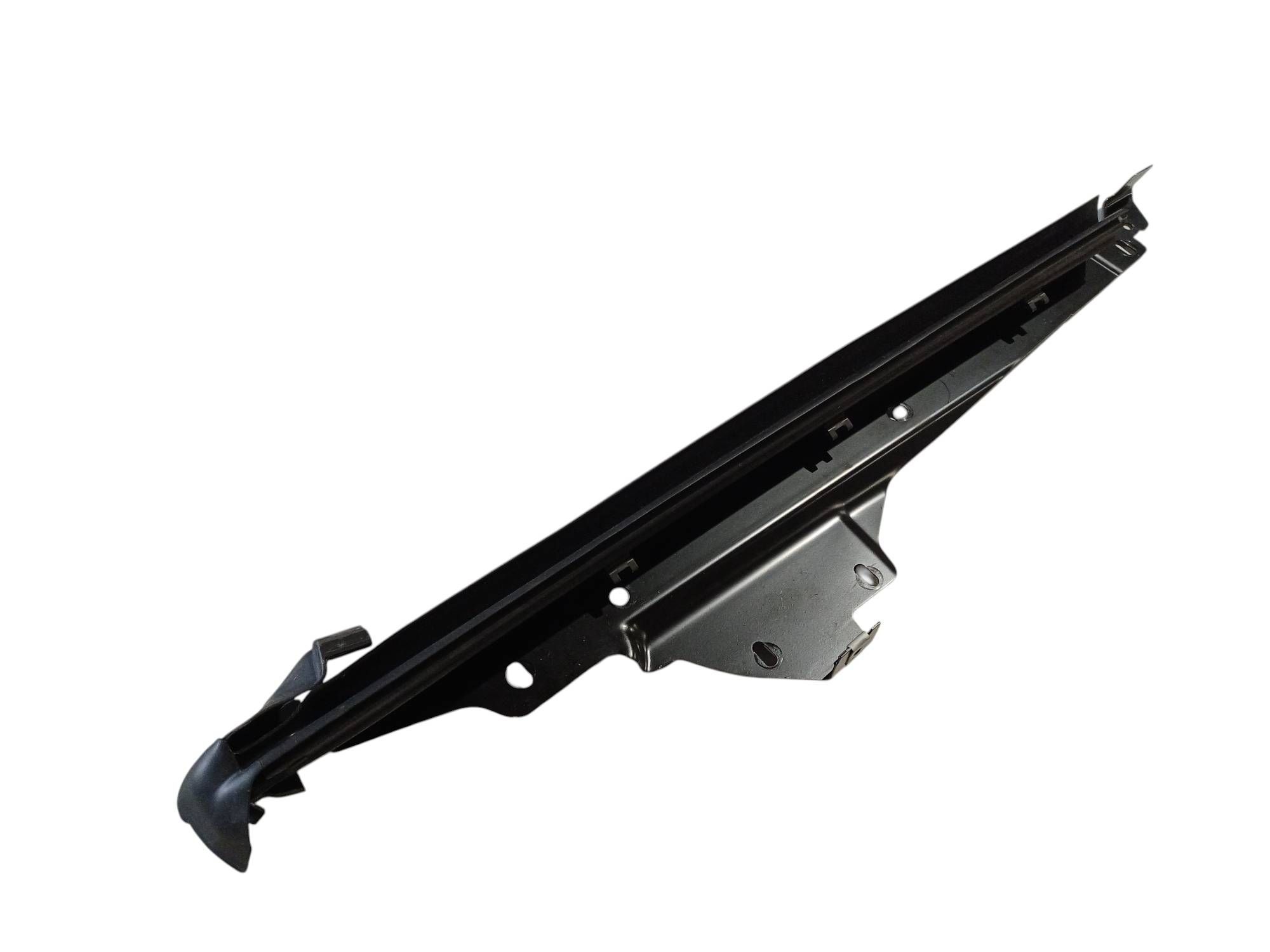 BMW 4 (G22 / G23 / G26)  Wiper trim