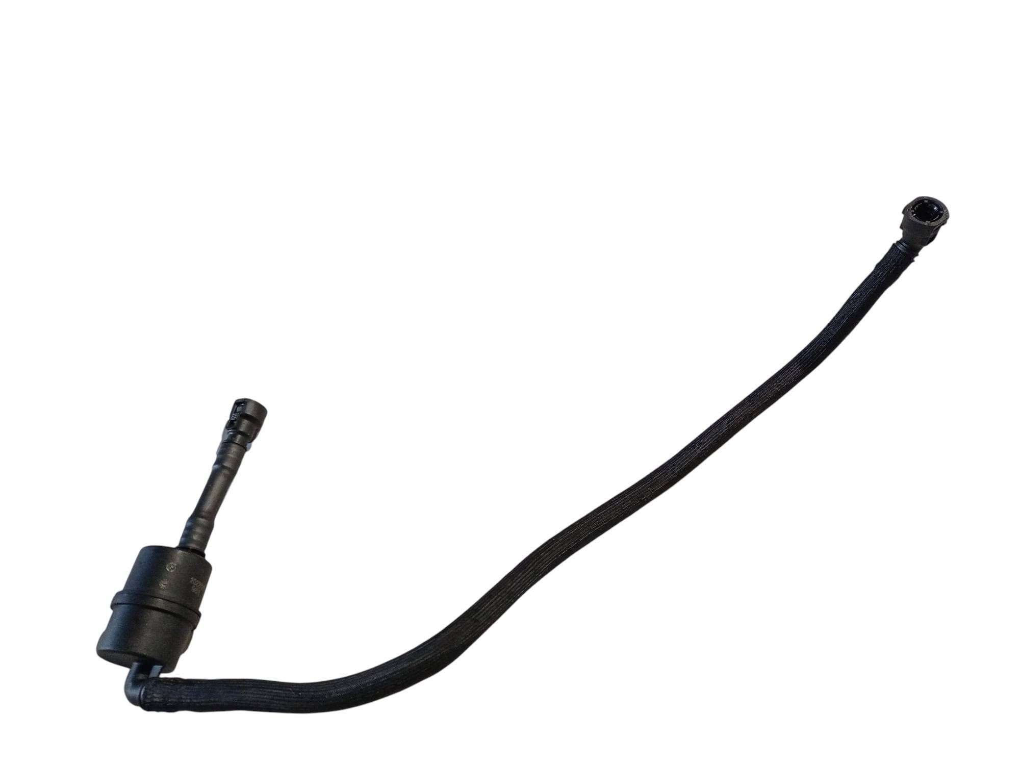 BMW 4 (G22 / G23 / G26)  Vacuum line/pipe/hose