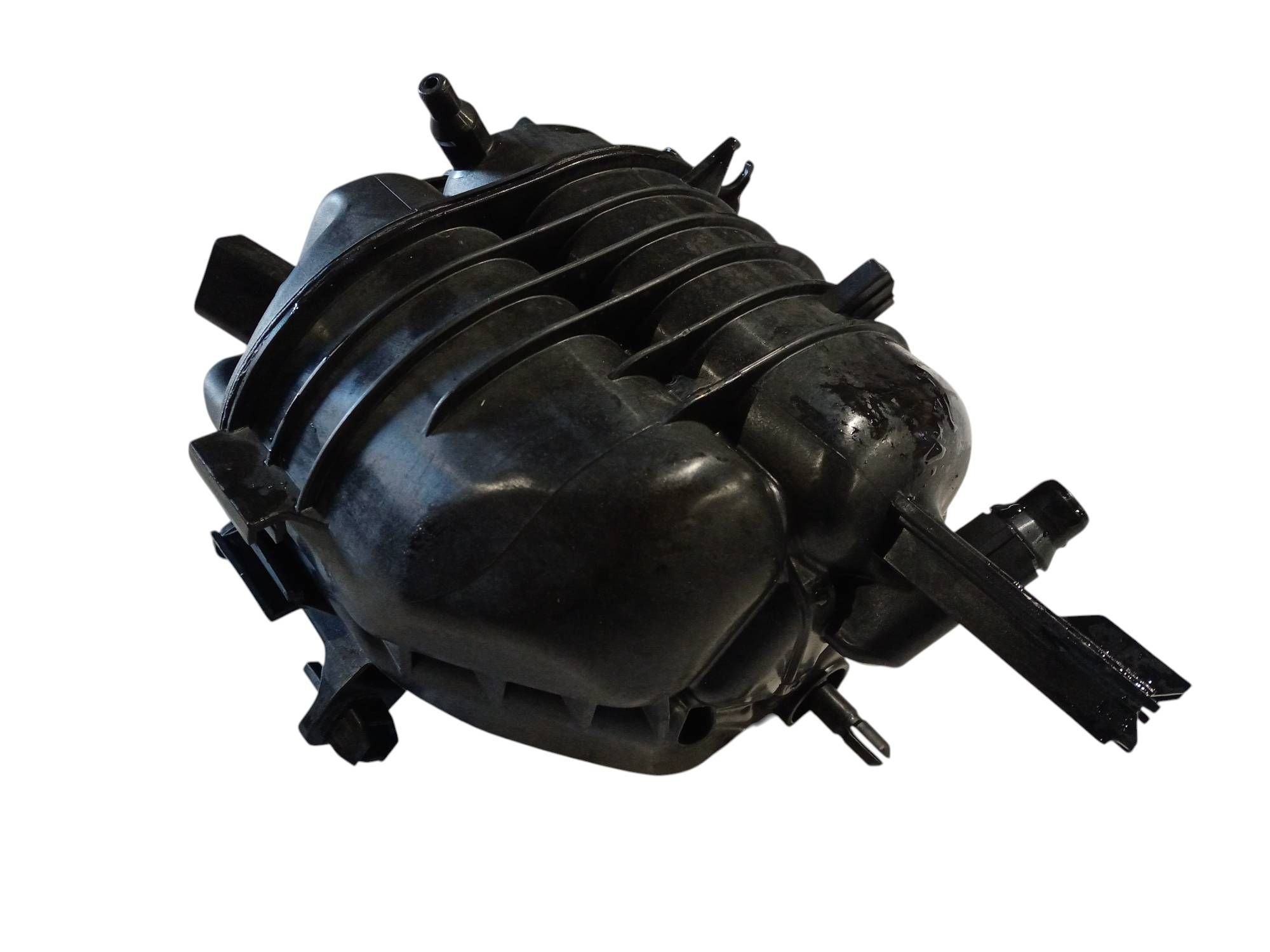 BMW 4 (G22 / G23 / G26)  Coolant expansion tank/reservoir