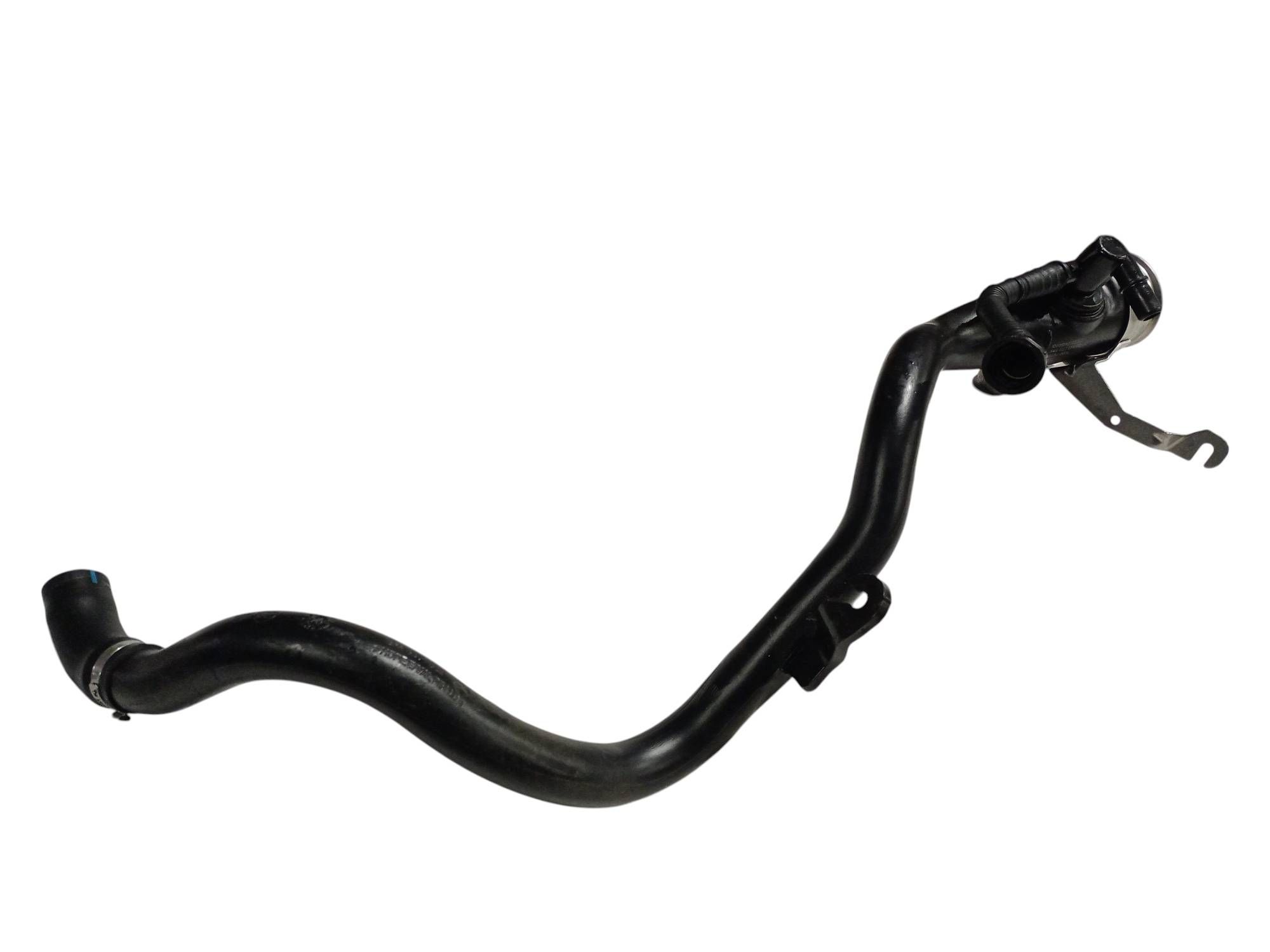 BMW 4 (G22 / G23 / G26)  Coolant expansion tank/reservoir