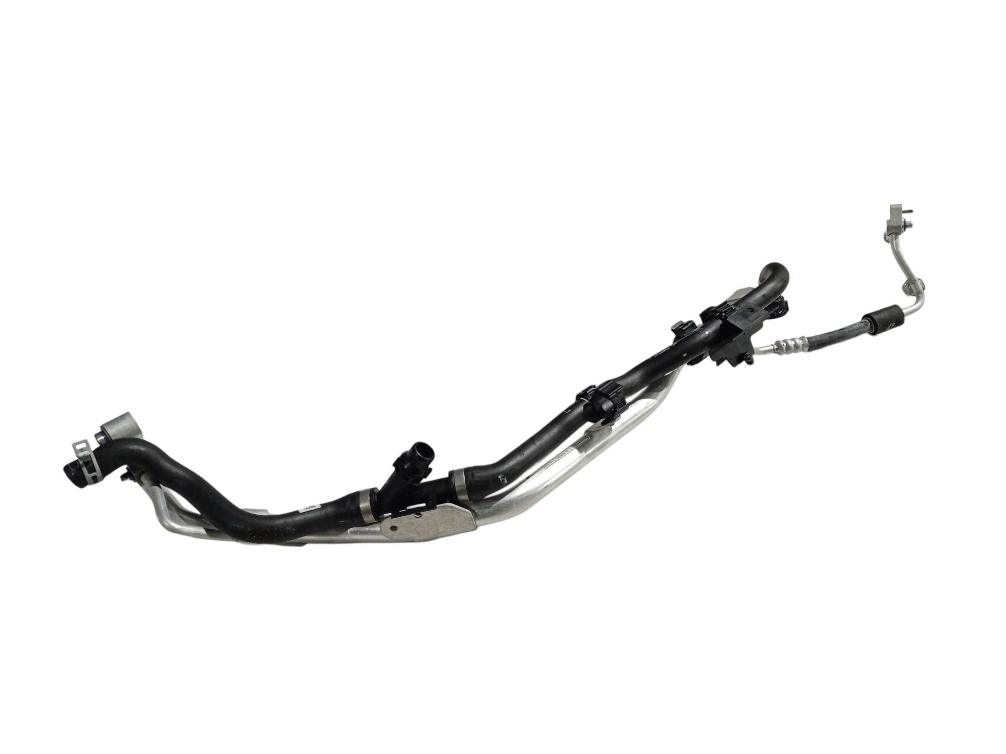 BMW 4 (G22 / G23 / G26)  Air conditioning (A/C) pipe/hose